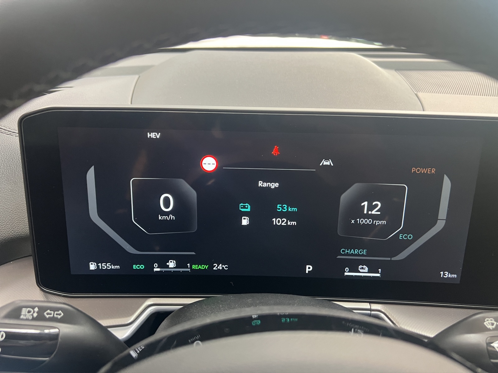 KIA Sorento 1.6 PHEV 7 Style-image-13