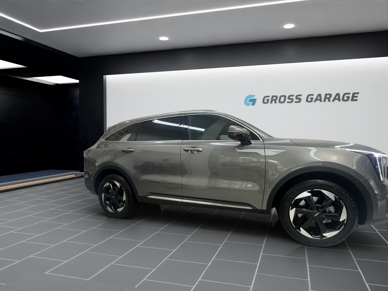 KIA Sorento 1.6 PHEV 7 Style-image-2