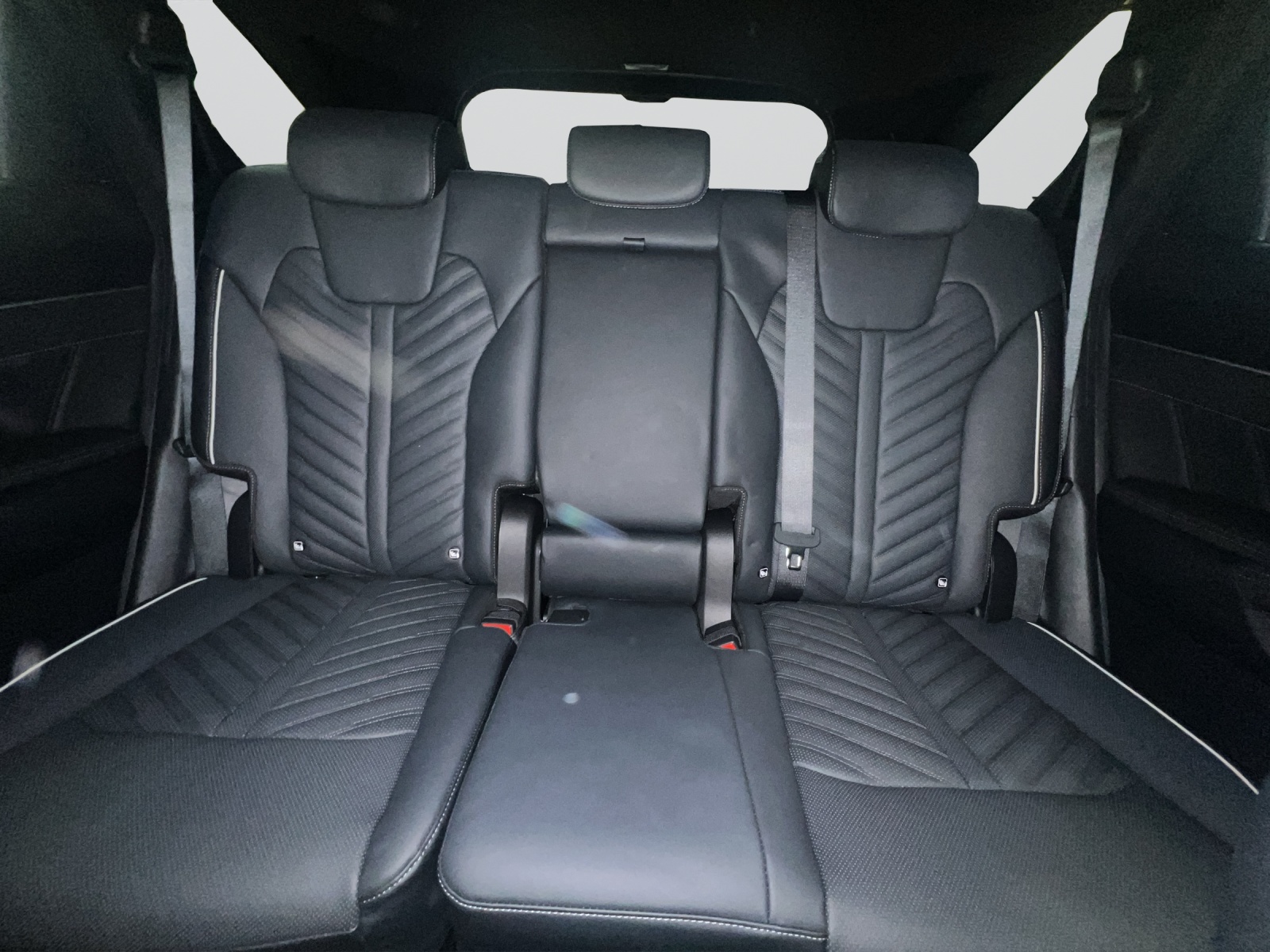 KIA Sorento 1.6 PHEV 7 Style-image-7