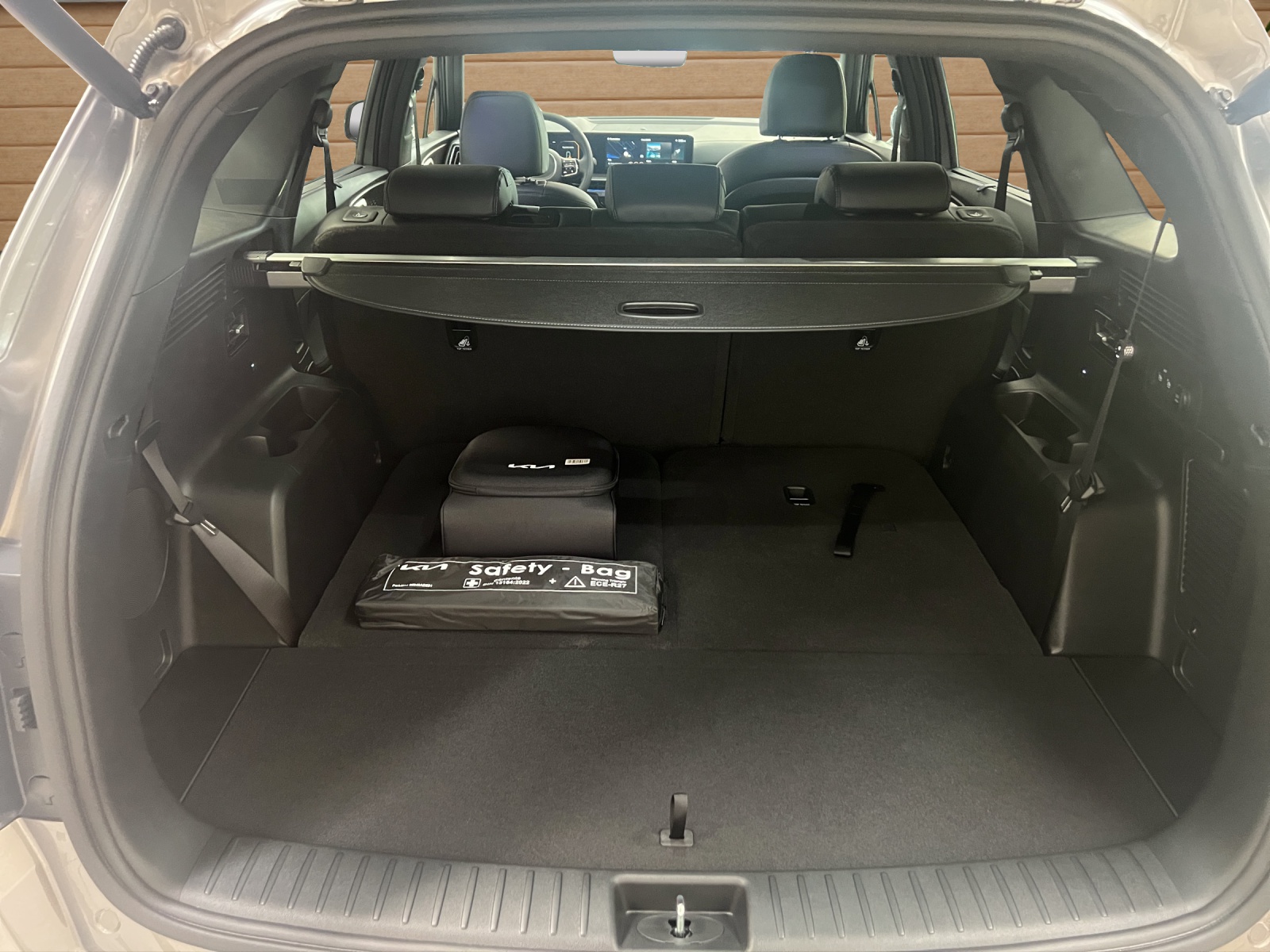 KIA Sorento 1.6 PHEV 7 Style-image-8