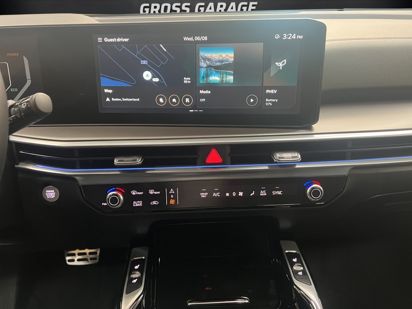 KIA Sorento 1.6 PHEV 7 Style-image-6