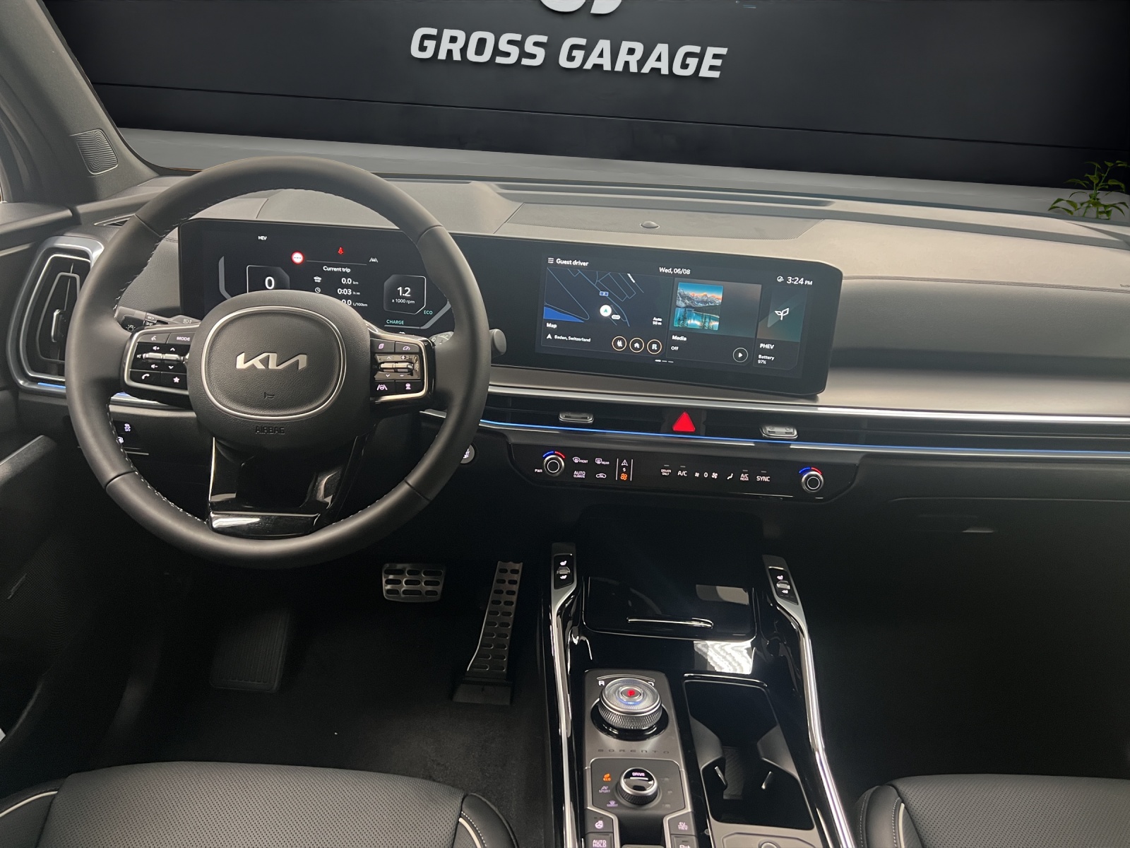 KIA Sorento 1.6 PHEV 7 Style-image-5