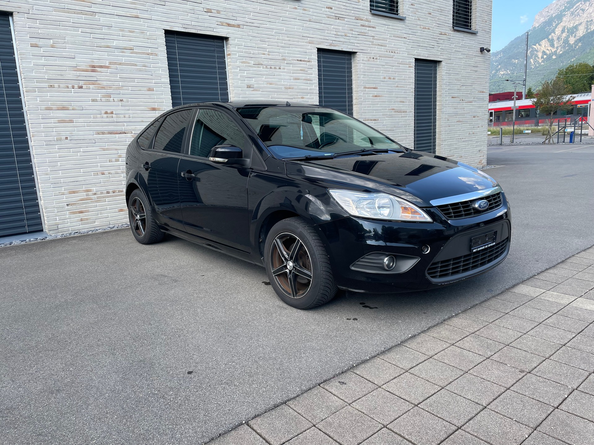 FORD Focus 1.6 TDCi Carving-image-5