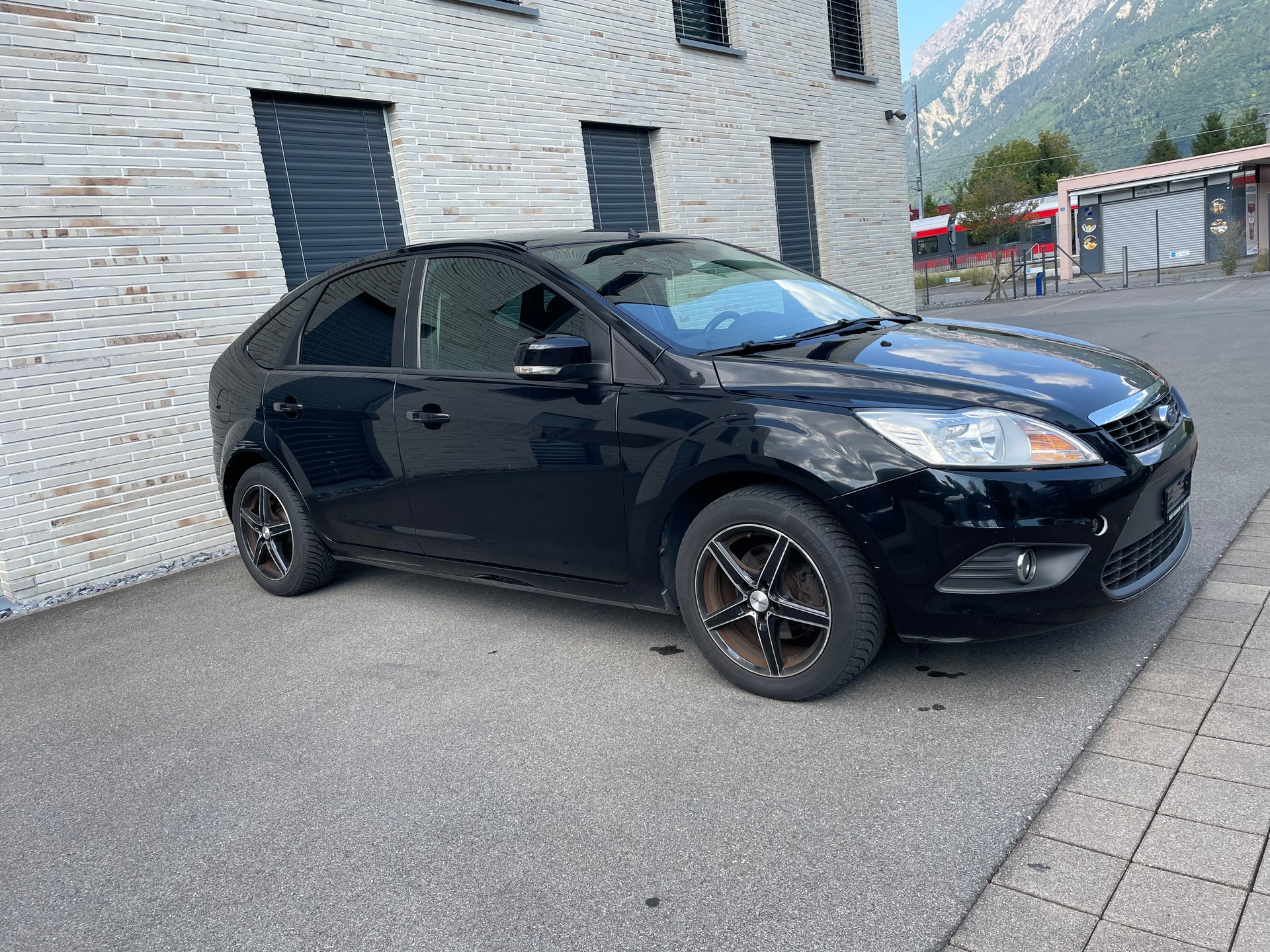 FORD Focus 1.6 TDCi Carving-image-6