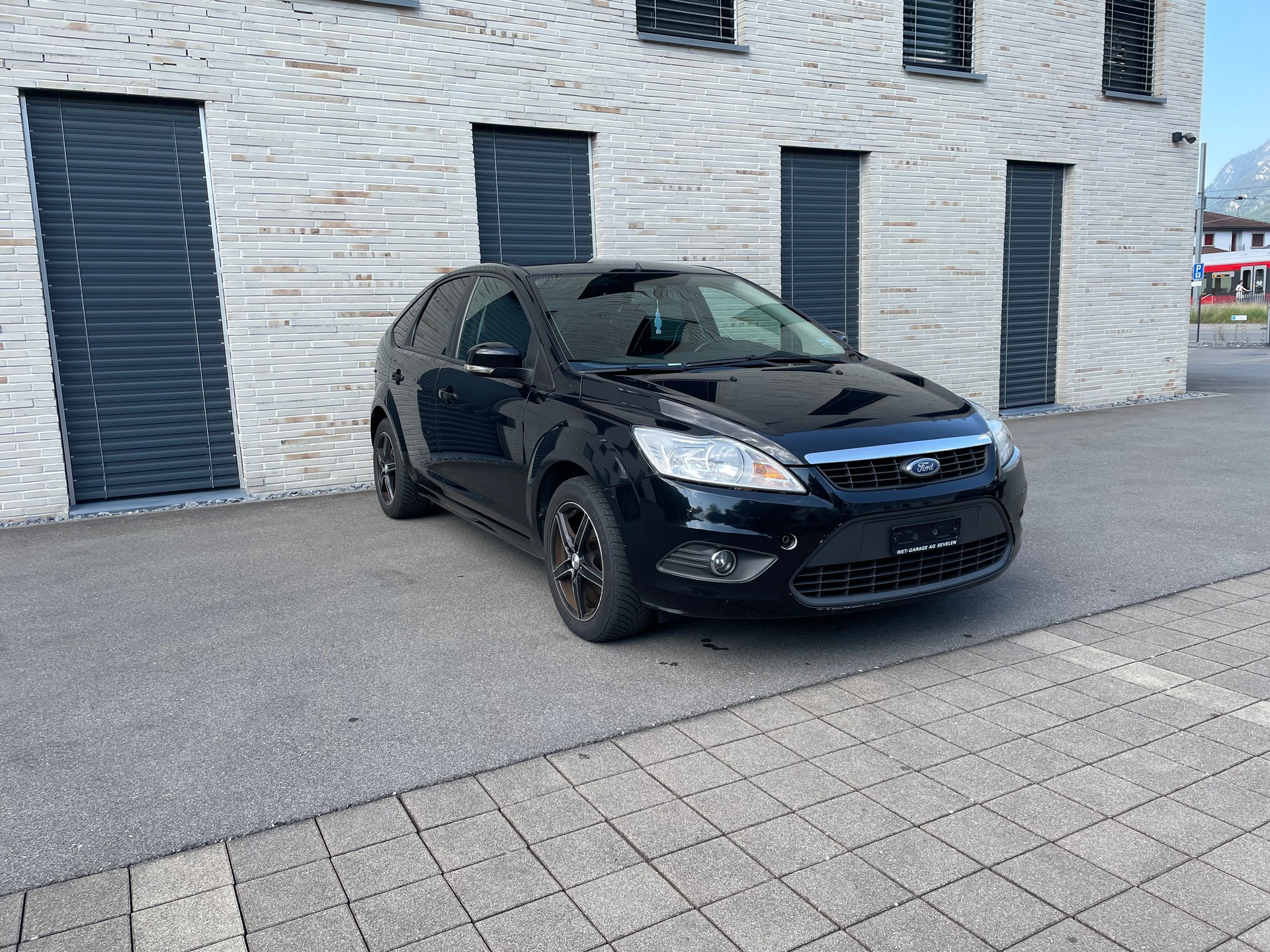 FORD Focus 1.6 TDCi Carving-image-4