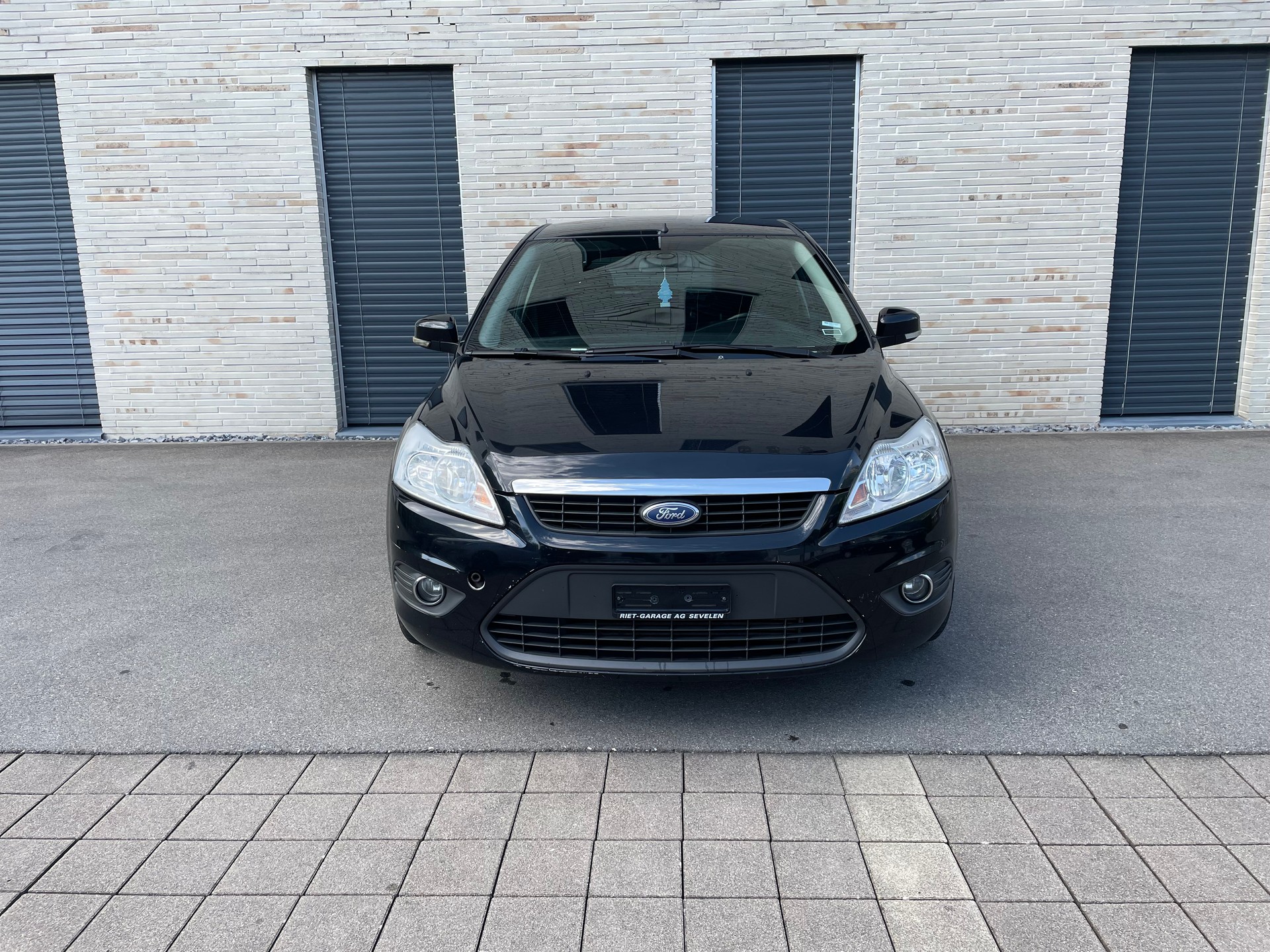FORD Focus 1.6 TDCi Carving-image-3