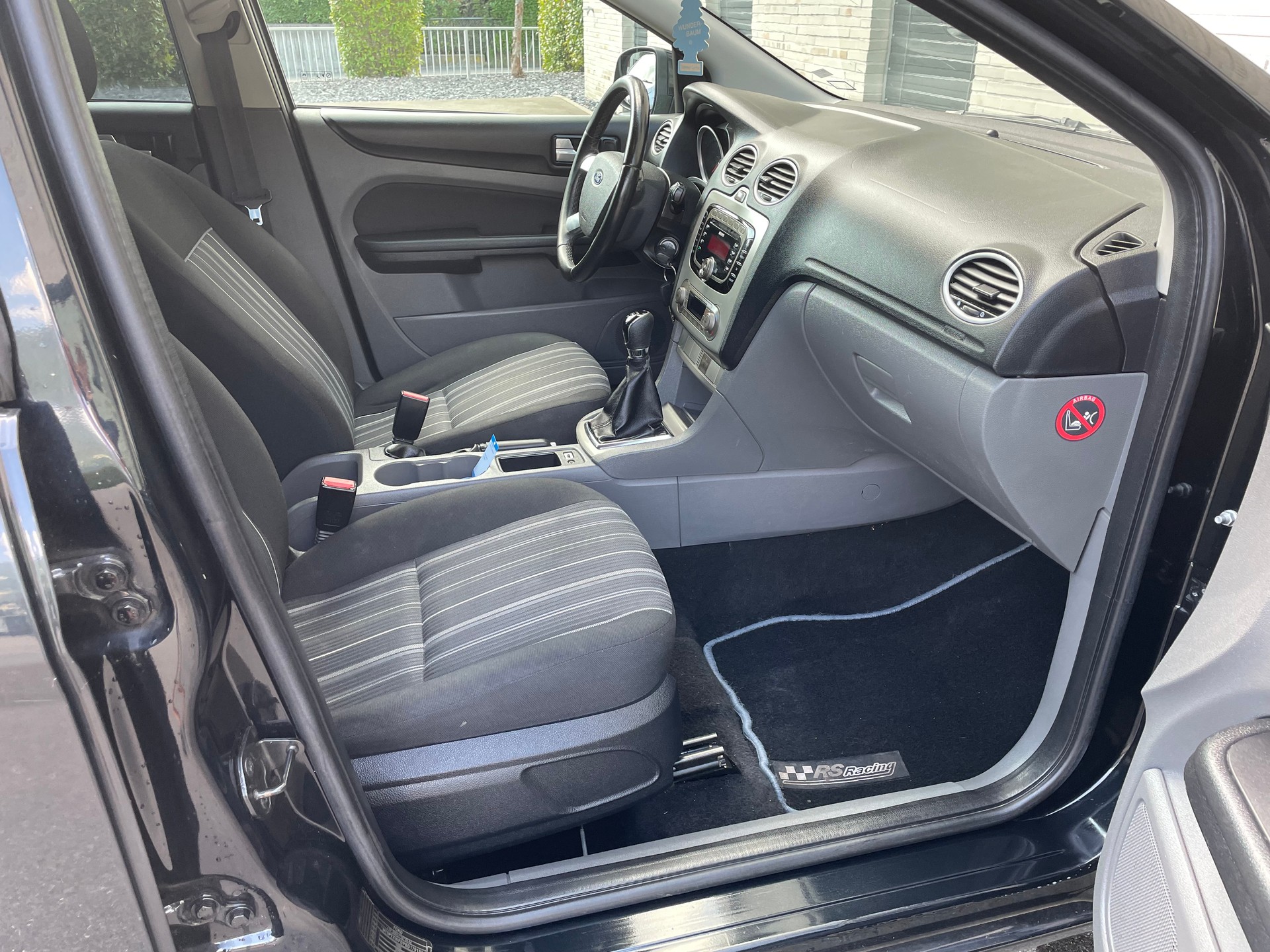 FORD Focus 1.6 TDCi Carving-image-13