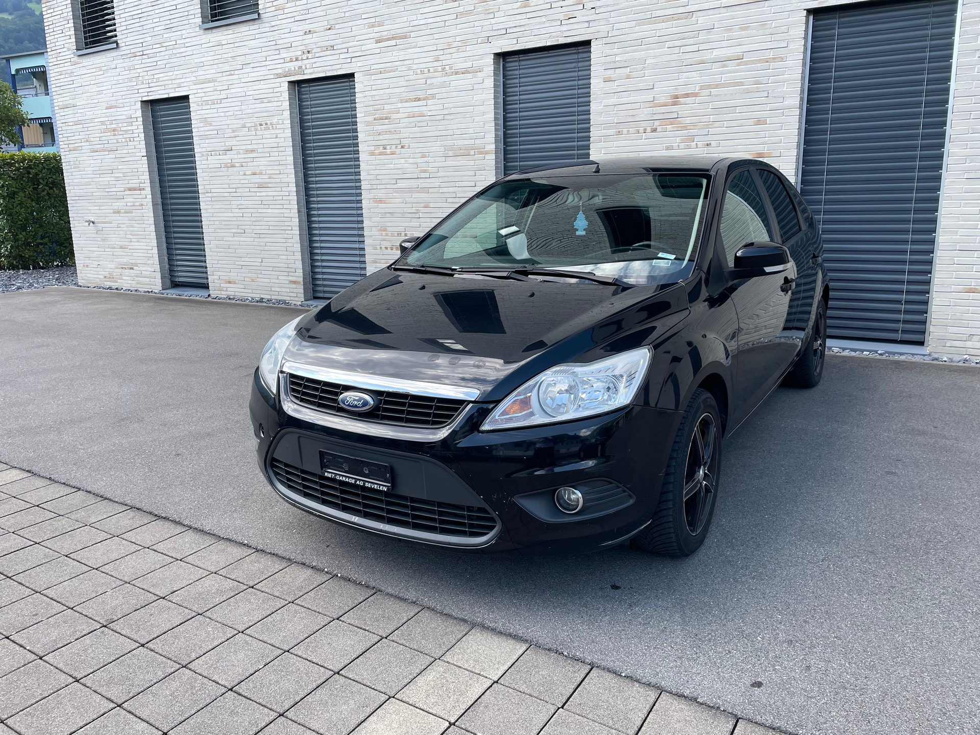 FORD Focus 1.6 TDCi Carving-image-0