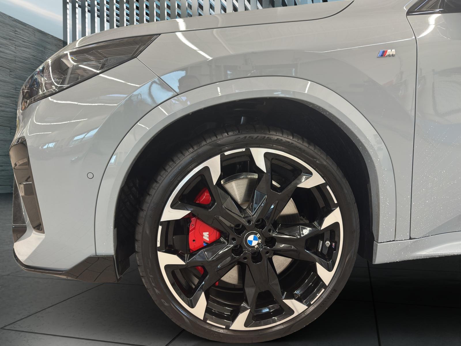 BMW X2 M35i M Sportpaket Pro-image-8