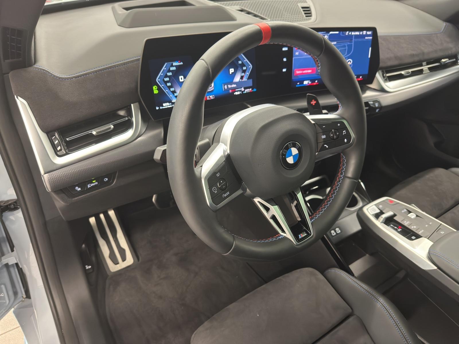 BMW X2 M35i M Sportpaket Pro-image-12