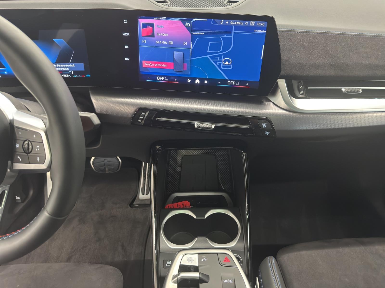 BMW X2 M35i M Sportpaket Pro-image-11