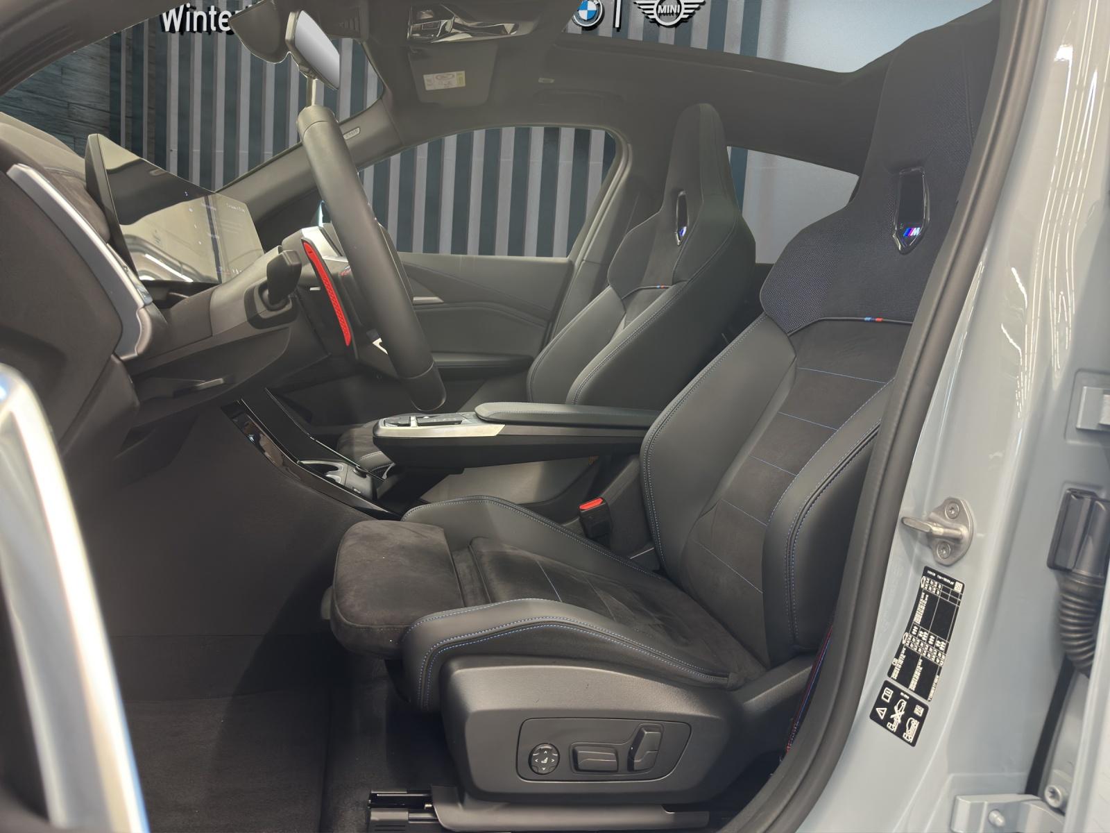 BMW X2 M35i M Sportpaket Pro-image-13