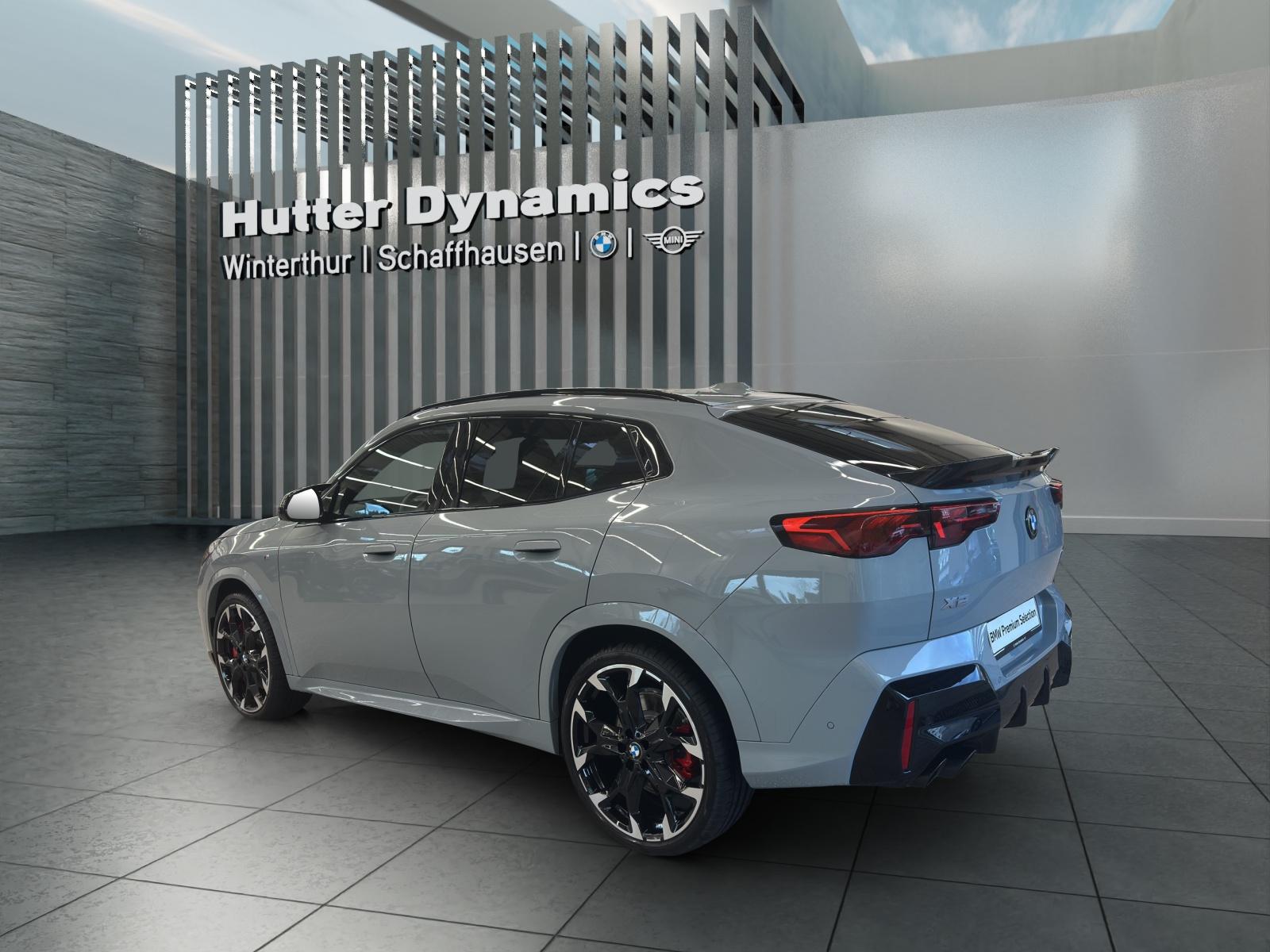 BMW X2 M35i M Sportpaket Pro-image-6