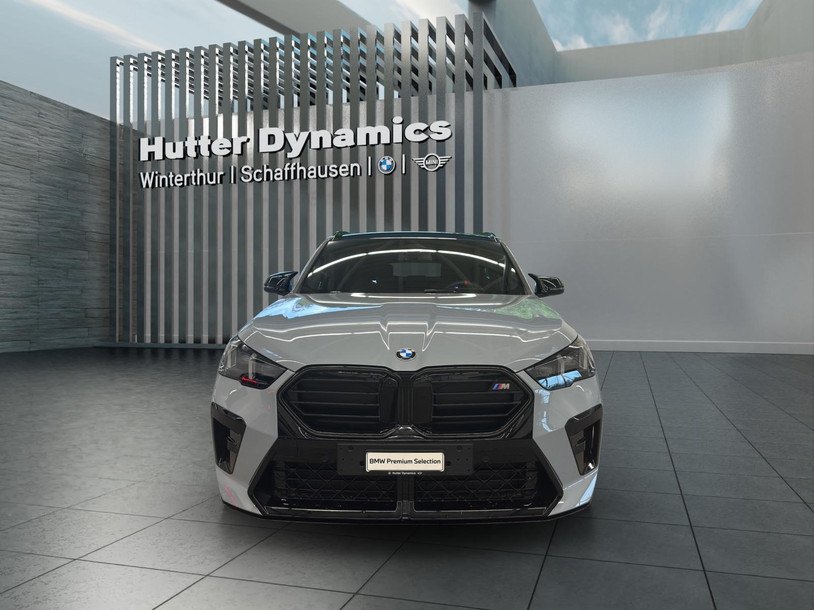 BMW X2 M35i M Sportpaket Pro-image-1
