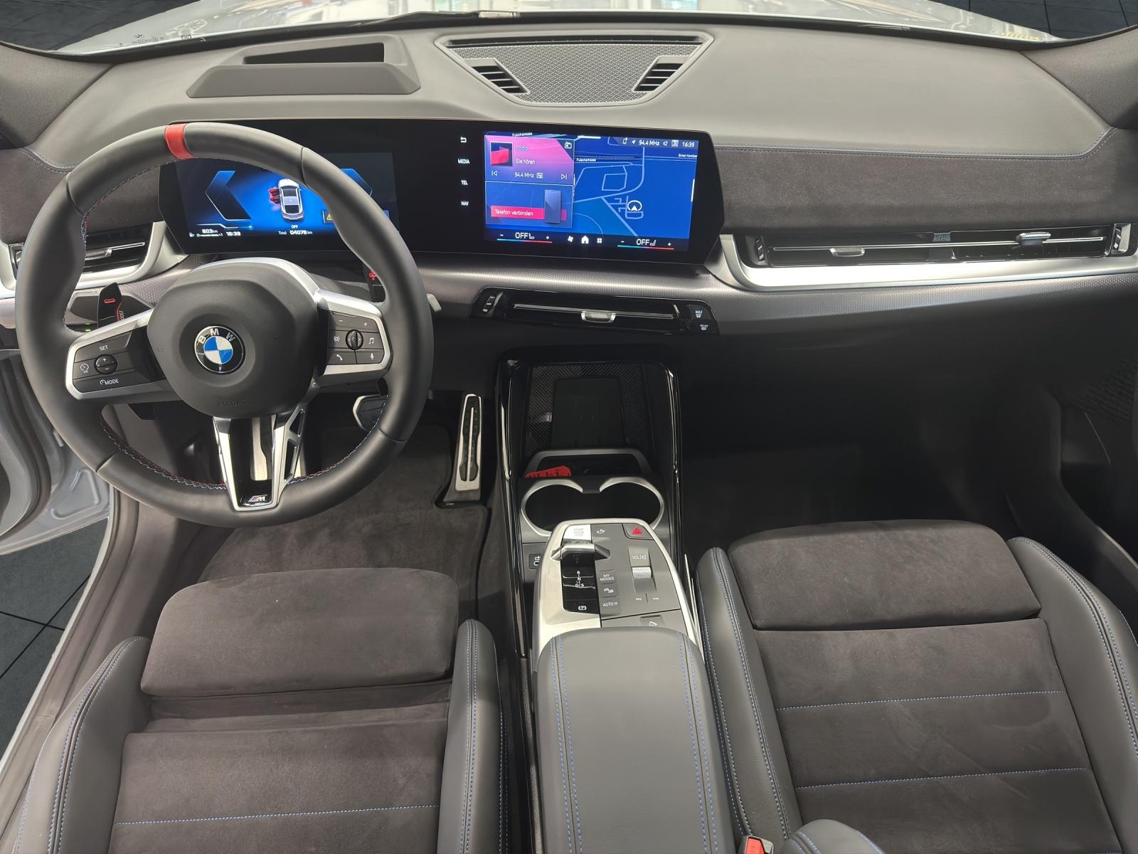 BMW X2 M35i M Sportpaket Pro-image-9