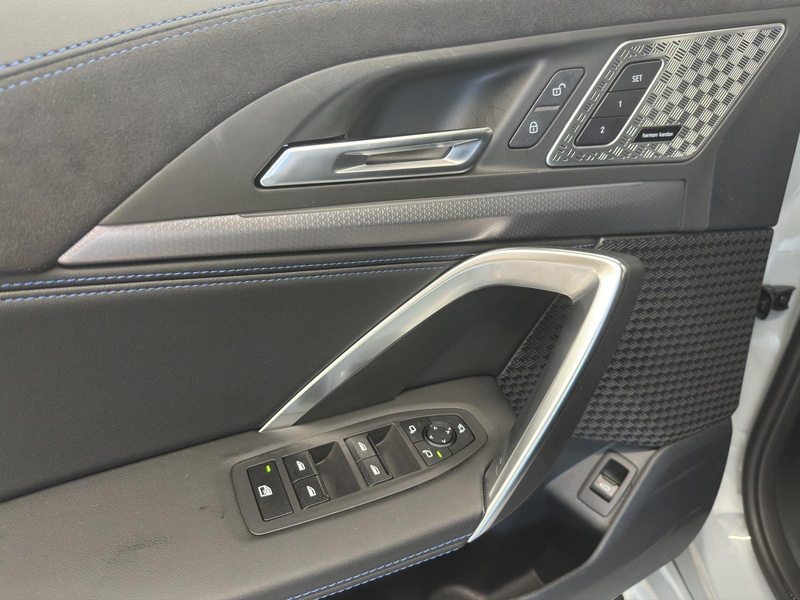 BMW X2 M35i M Sportpaket Pro-image-16