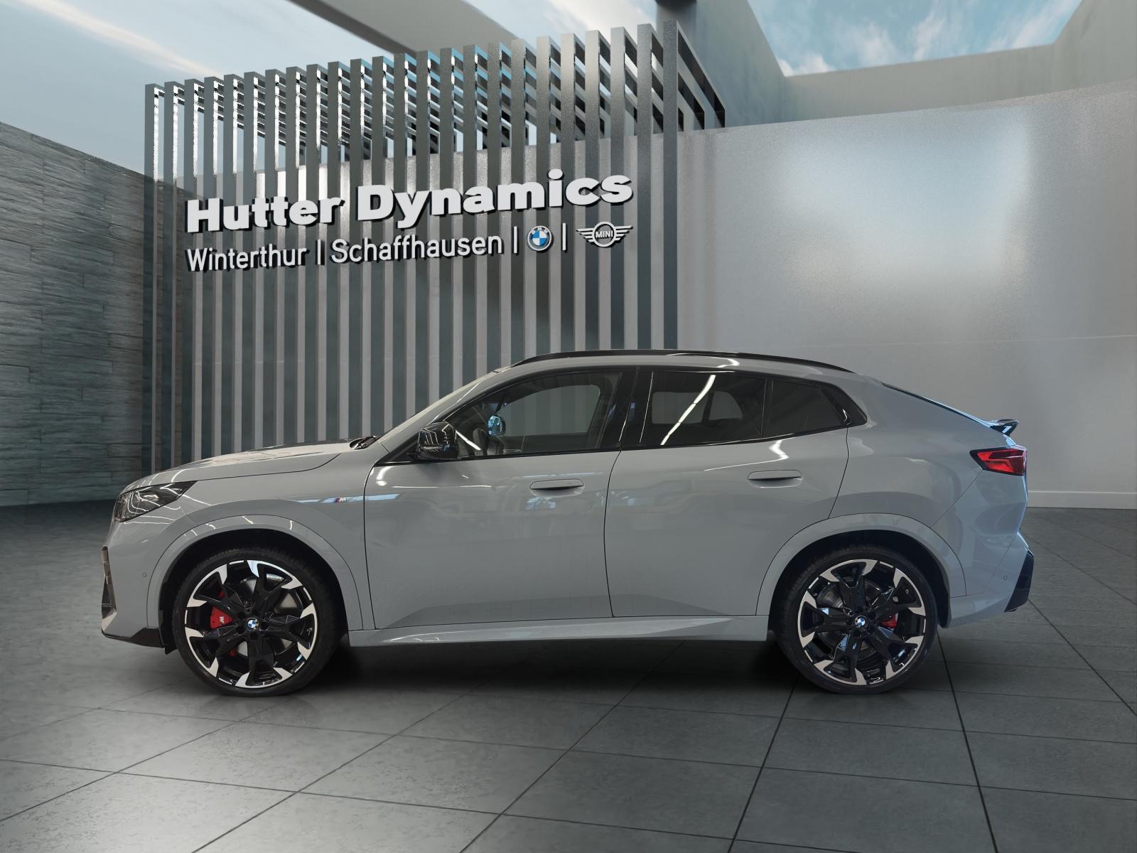 BMW X2 M35i M Sportpaket Pro-image-7