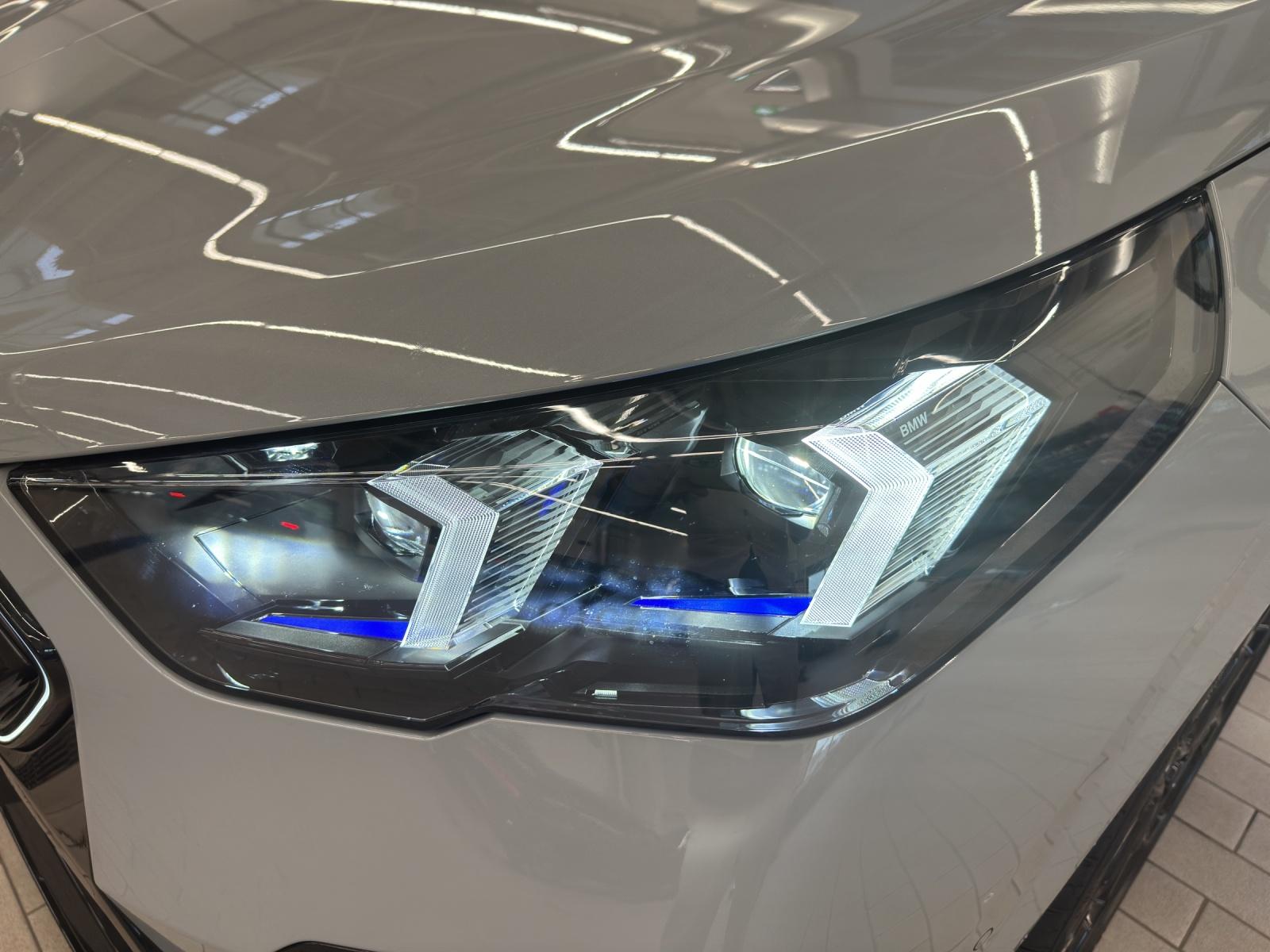 BMW X2 M35i M Sportpaket Pro-image-19