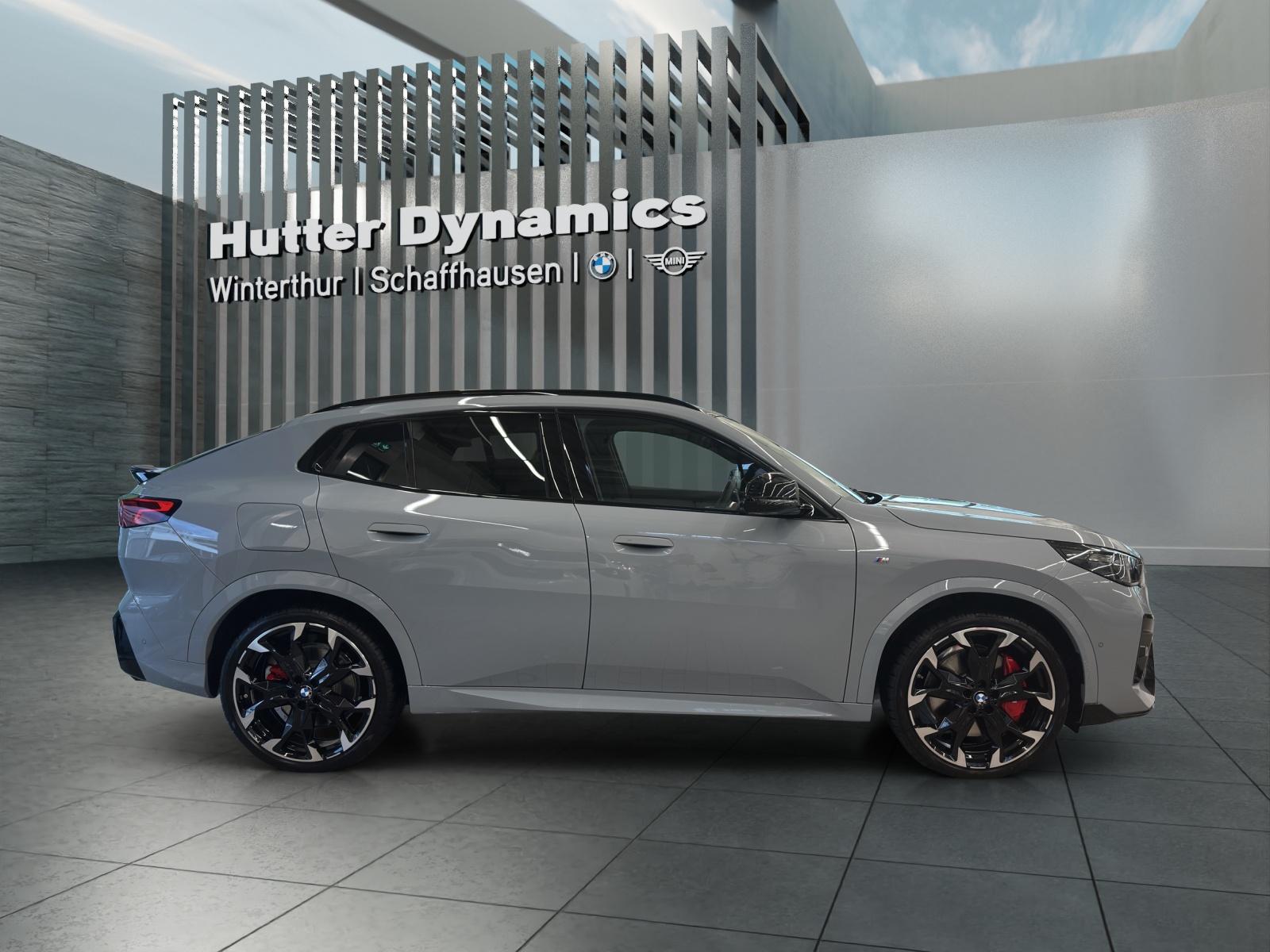BMW X2 M35i M Sportpaket Pro-image-3