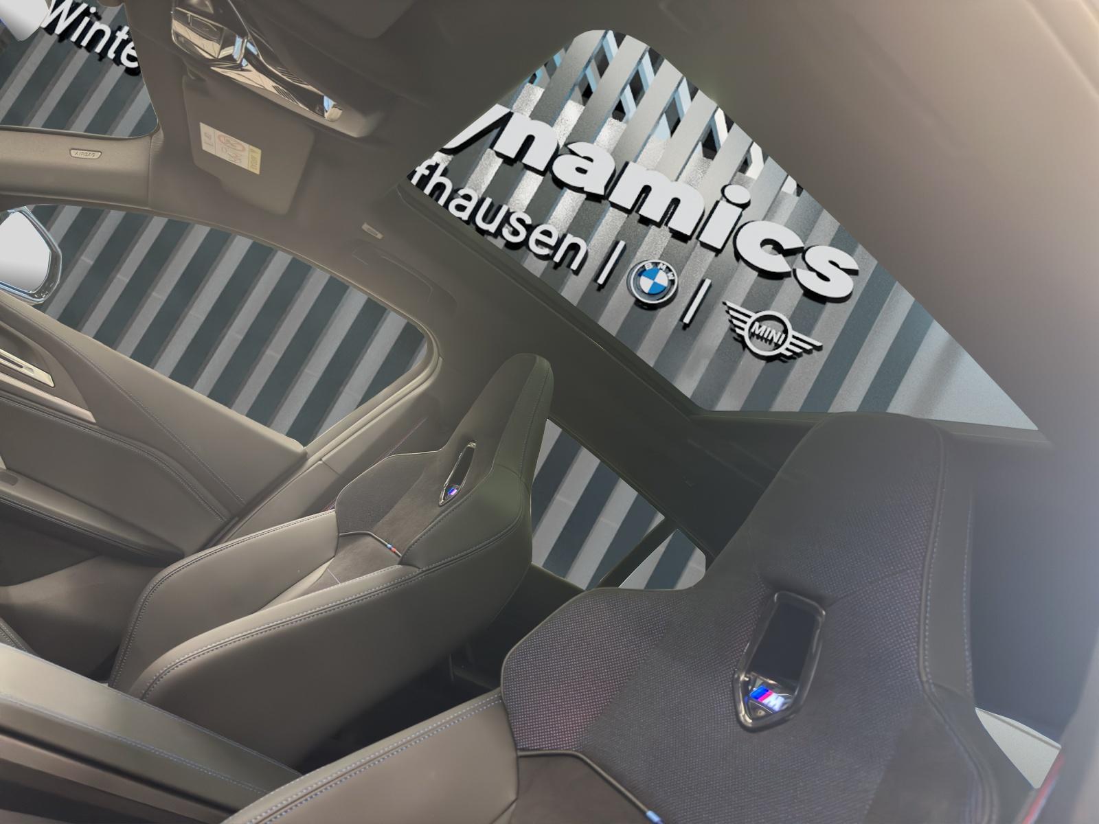 BMW X2 M35i M Sportpaket Pro-image-14