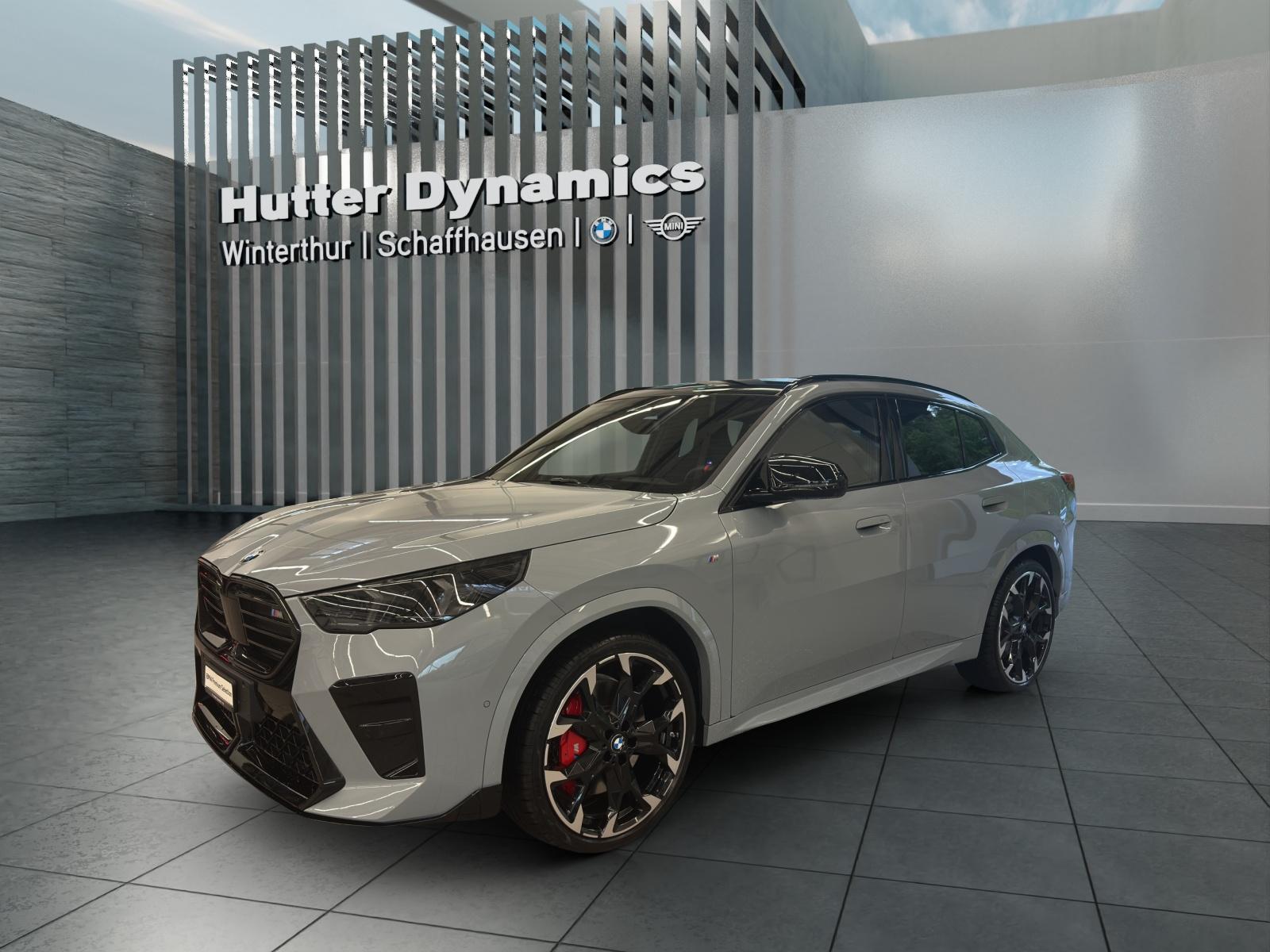 BMW X2 M35i M Sportpaket Pro-image-0