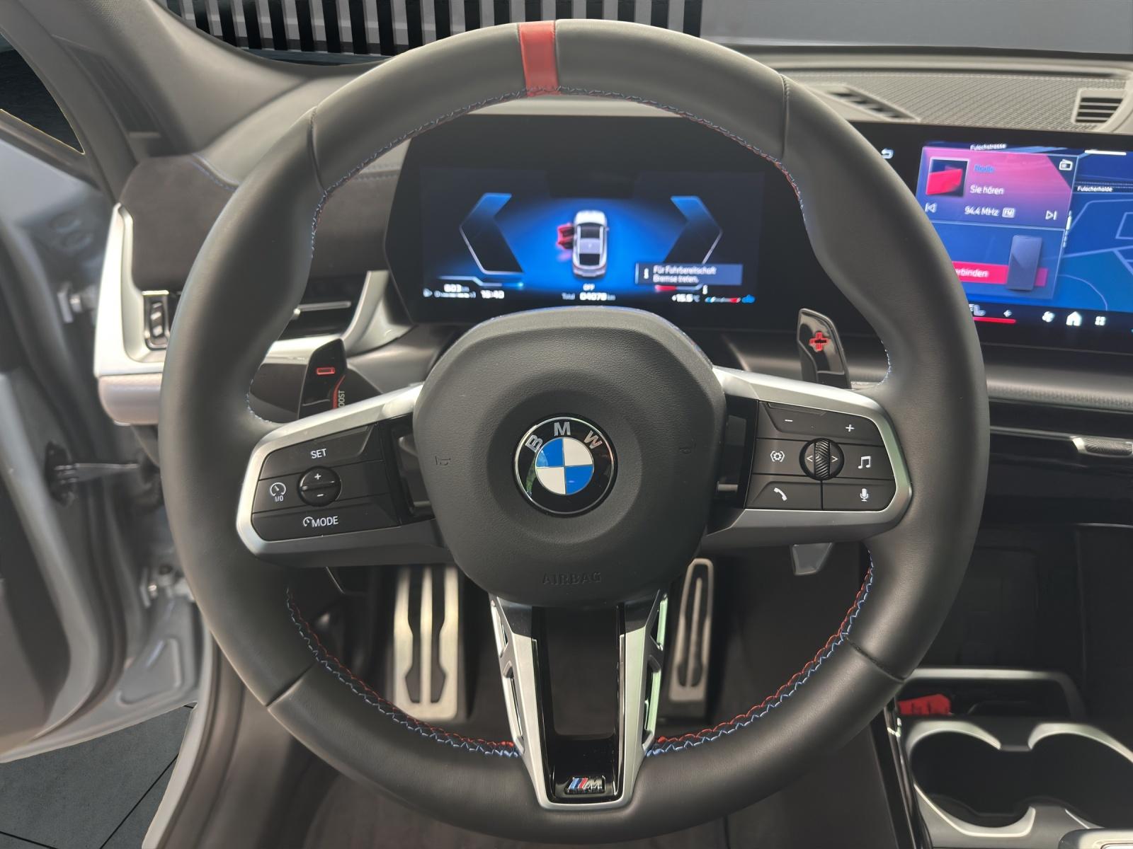 BMW X2 M35i M Sportpaket Pro-image-10