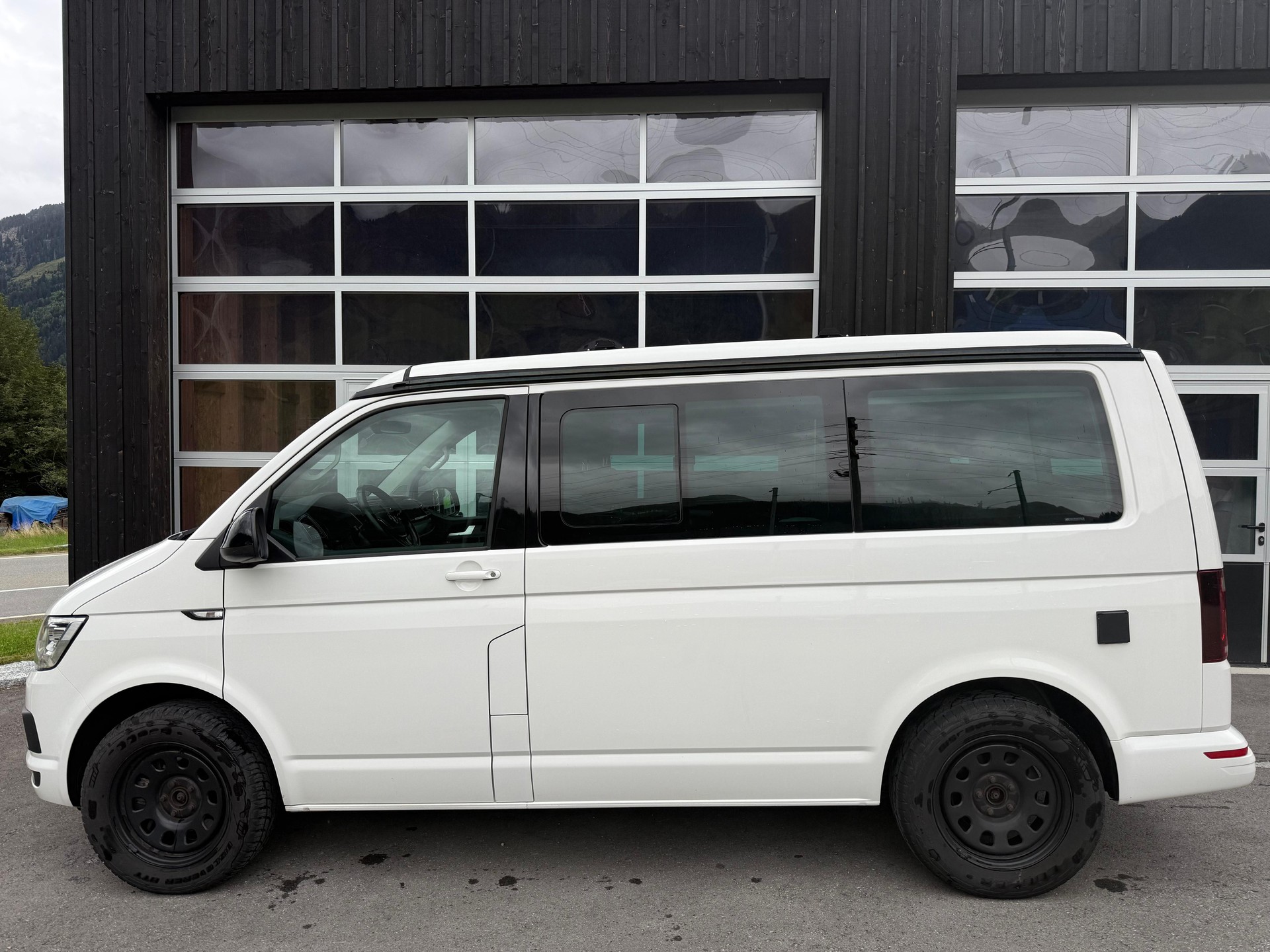 VW California Beach Edition TDI 4motion-image-2