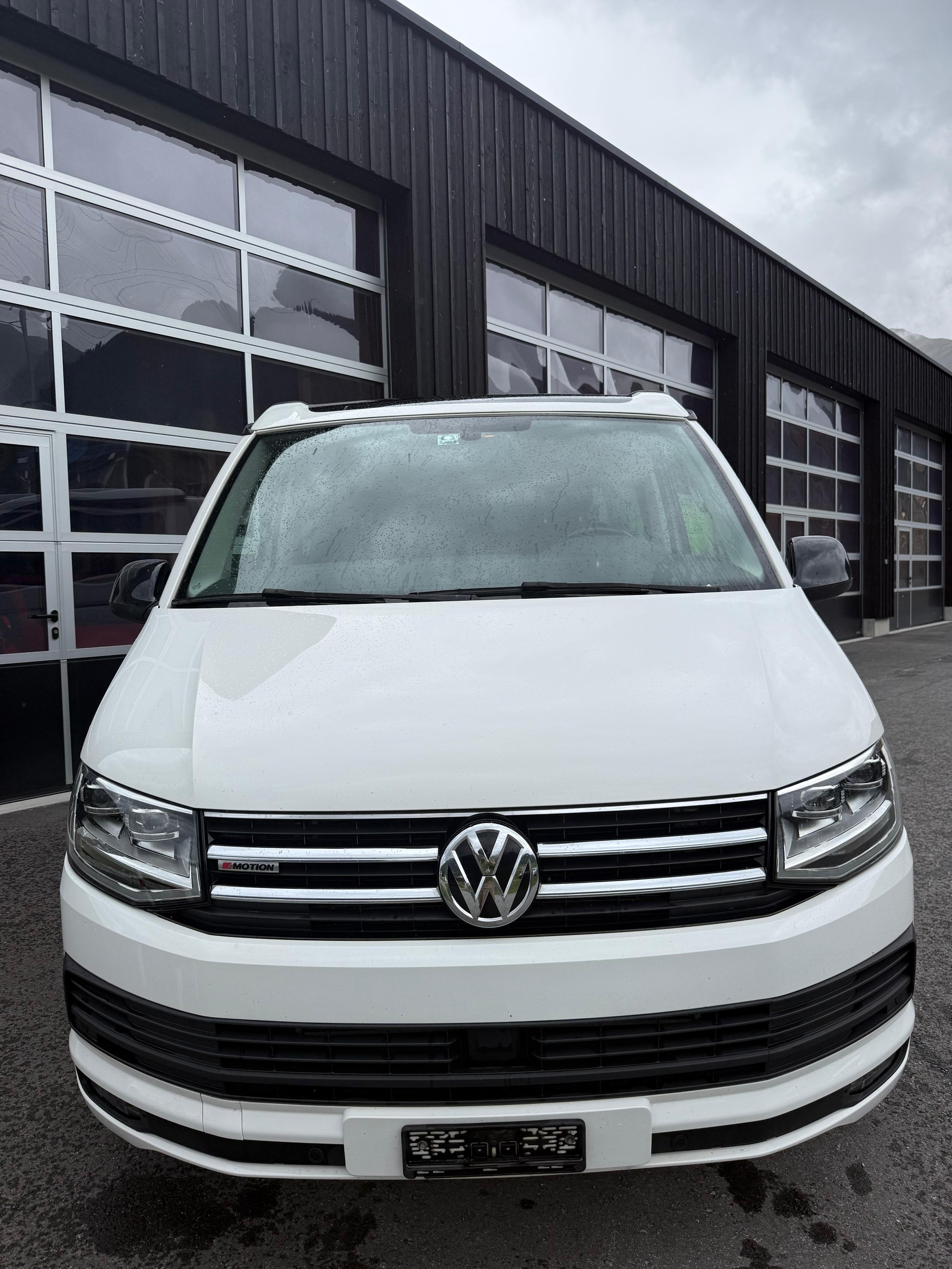 VW California Beach Edition TDI 4motion-image-4