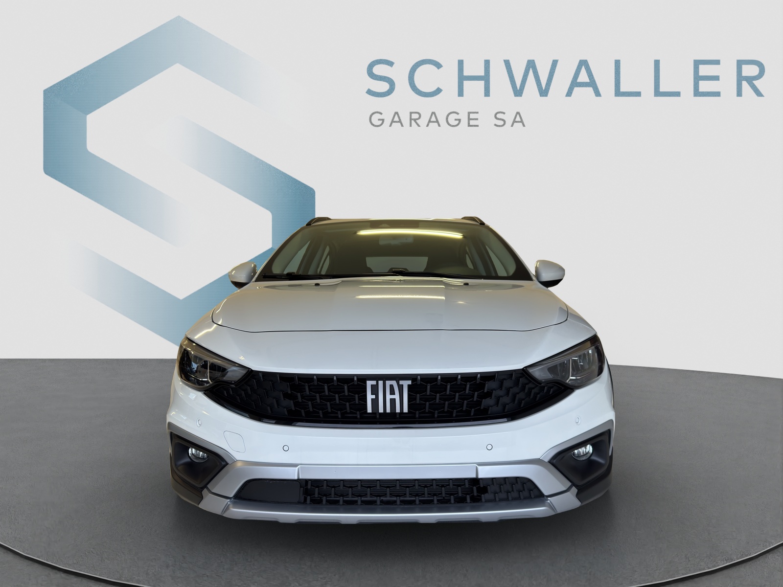 FIAT TIPO 1.5 Hybrid Swiss Cross-image-1
