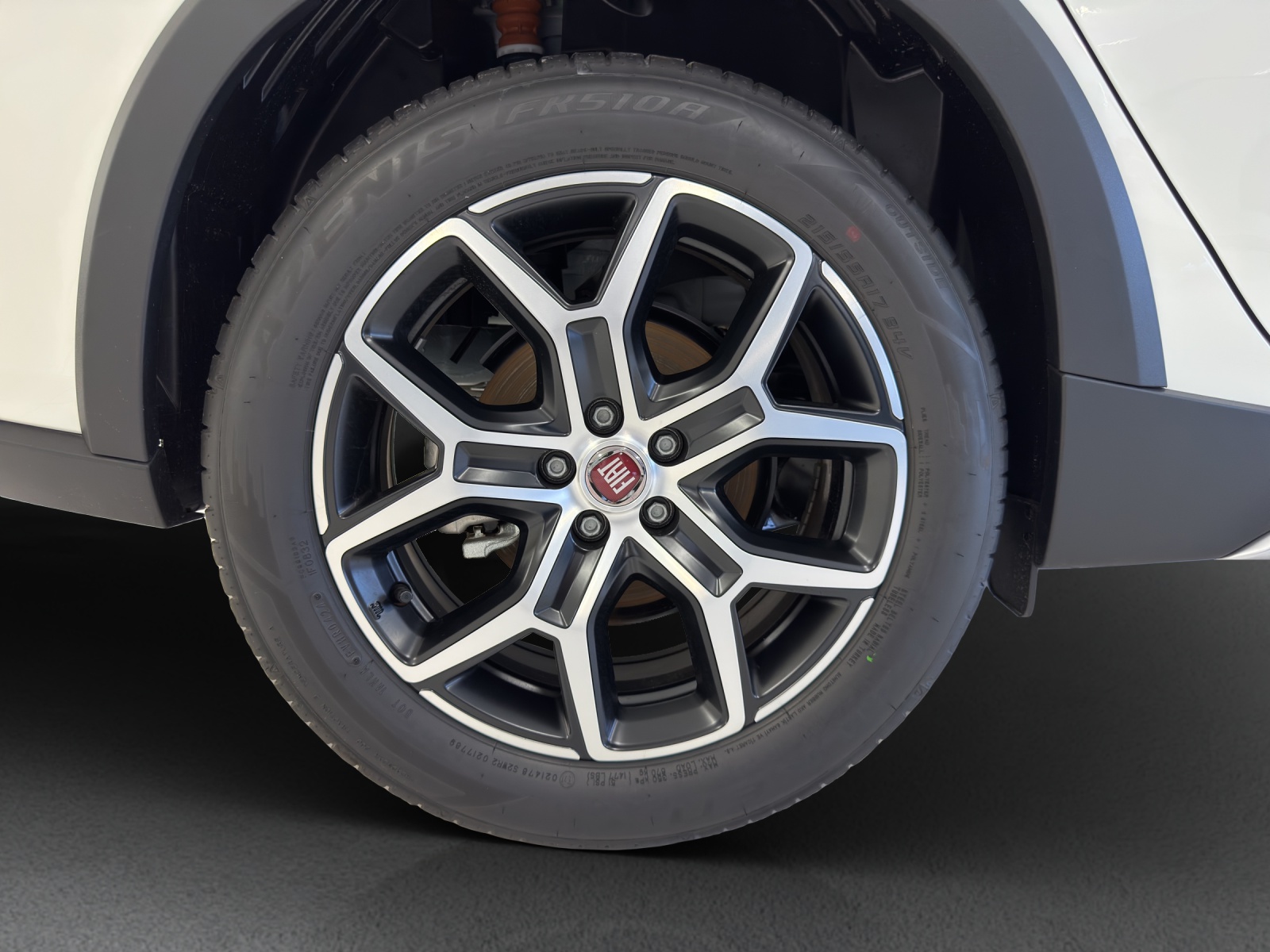 FIAT TIPO 1.5 Hybrid Swiss Cross-image-10