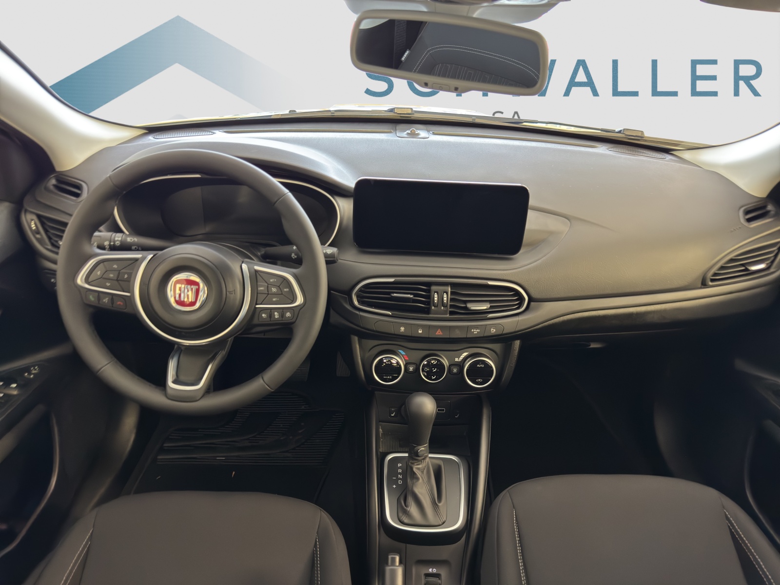 FIAT TIPO 1.5 Hybrid Swiss Cross-image-9