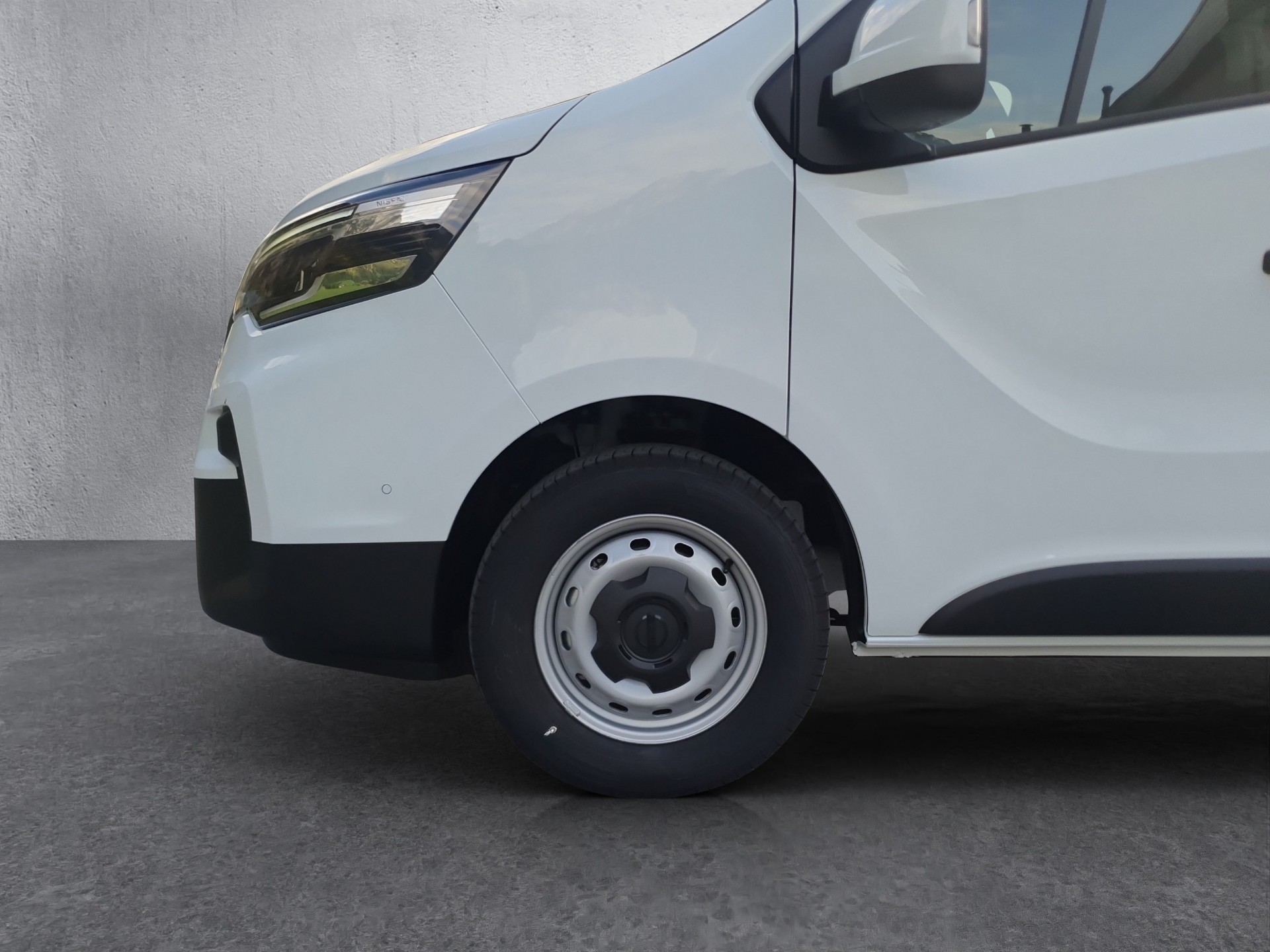 NISSAN Primastar 150 L1H1 N-Connecta DCT HK - LEASING AB CHF 449.- mtl-image-19