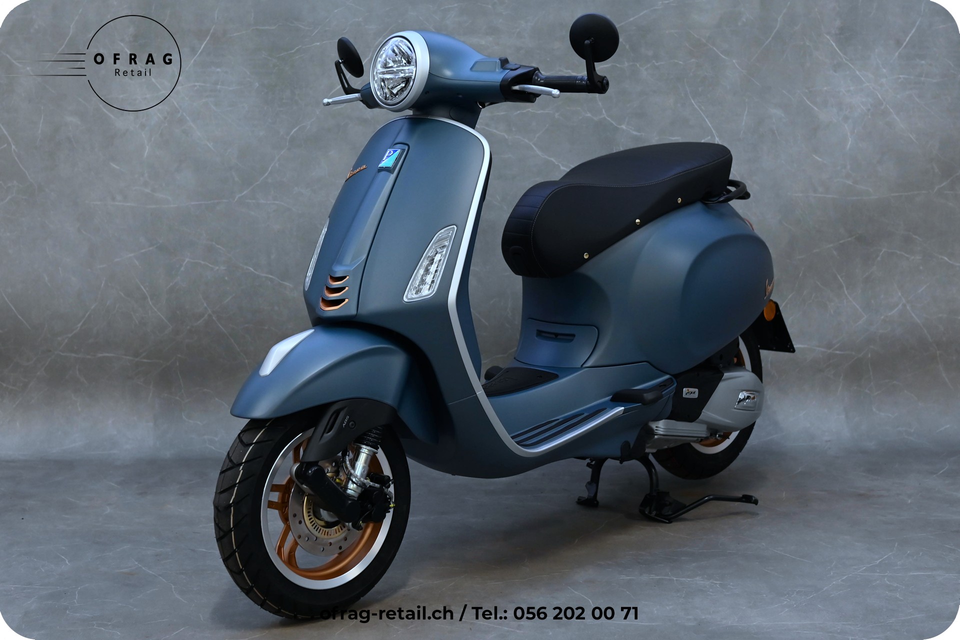 PIAGGIO Vespa Primavera 125 Officina 8-showroom-element-1