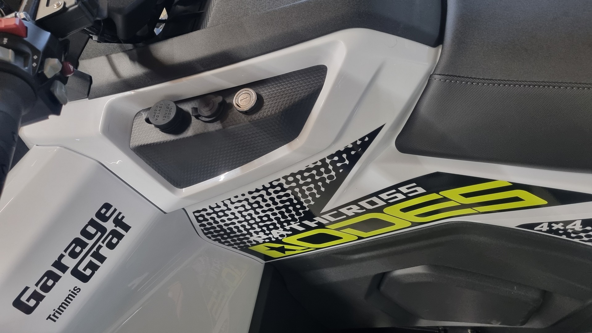 AODES Ab MFK mit L7e Kleinmotorfahrzeug 90km/h-image-12