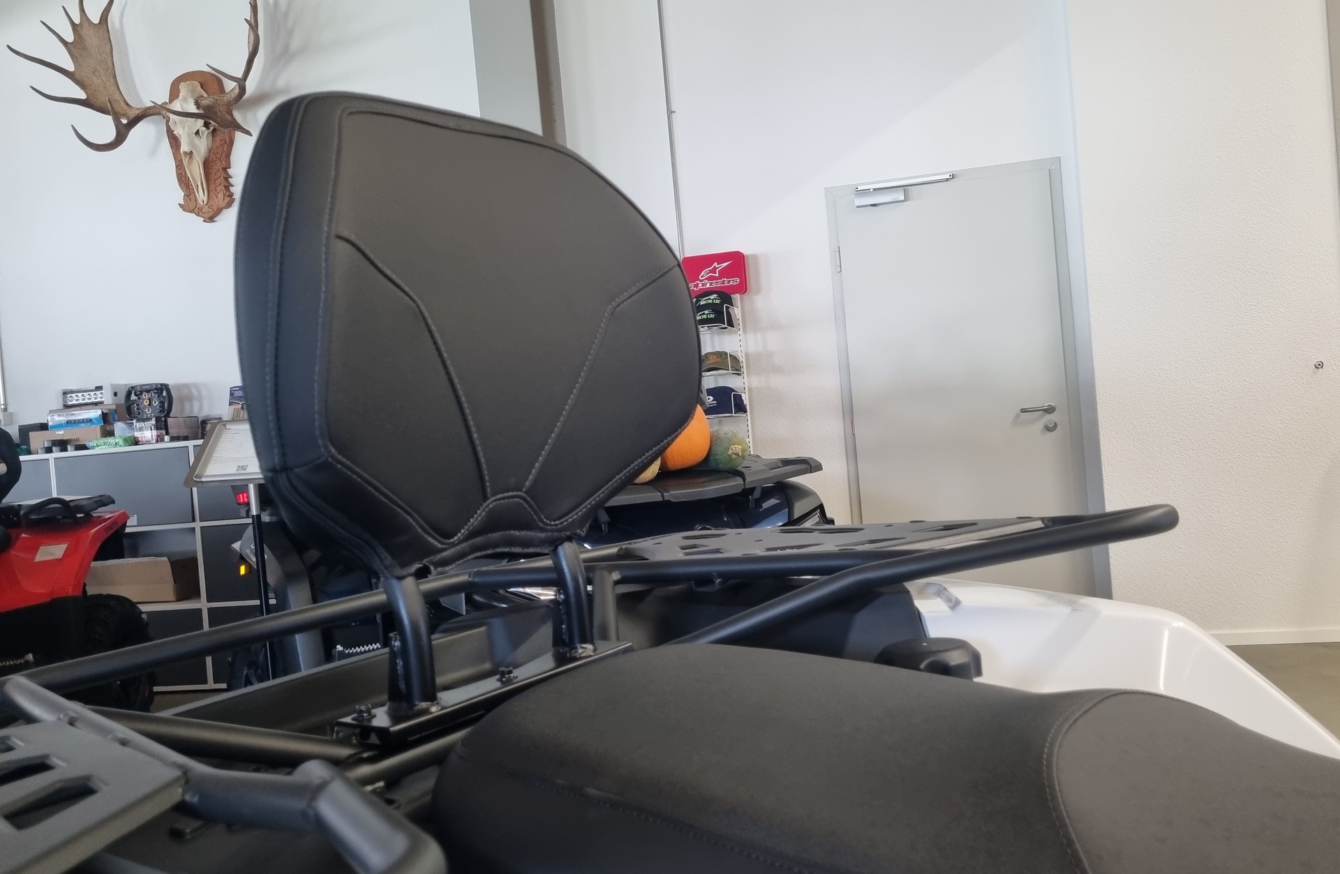 AODES Ab MFK mit L7e Kleinmotorfahrzeug 90km/h-image-9