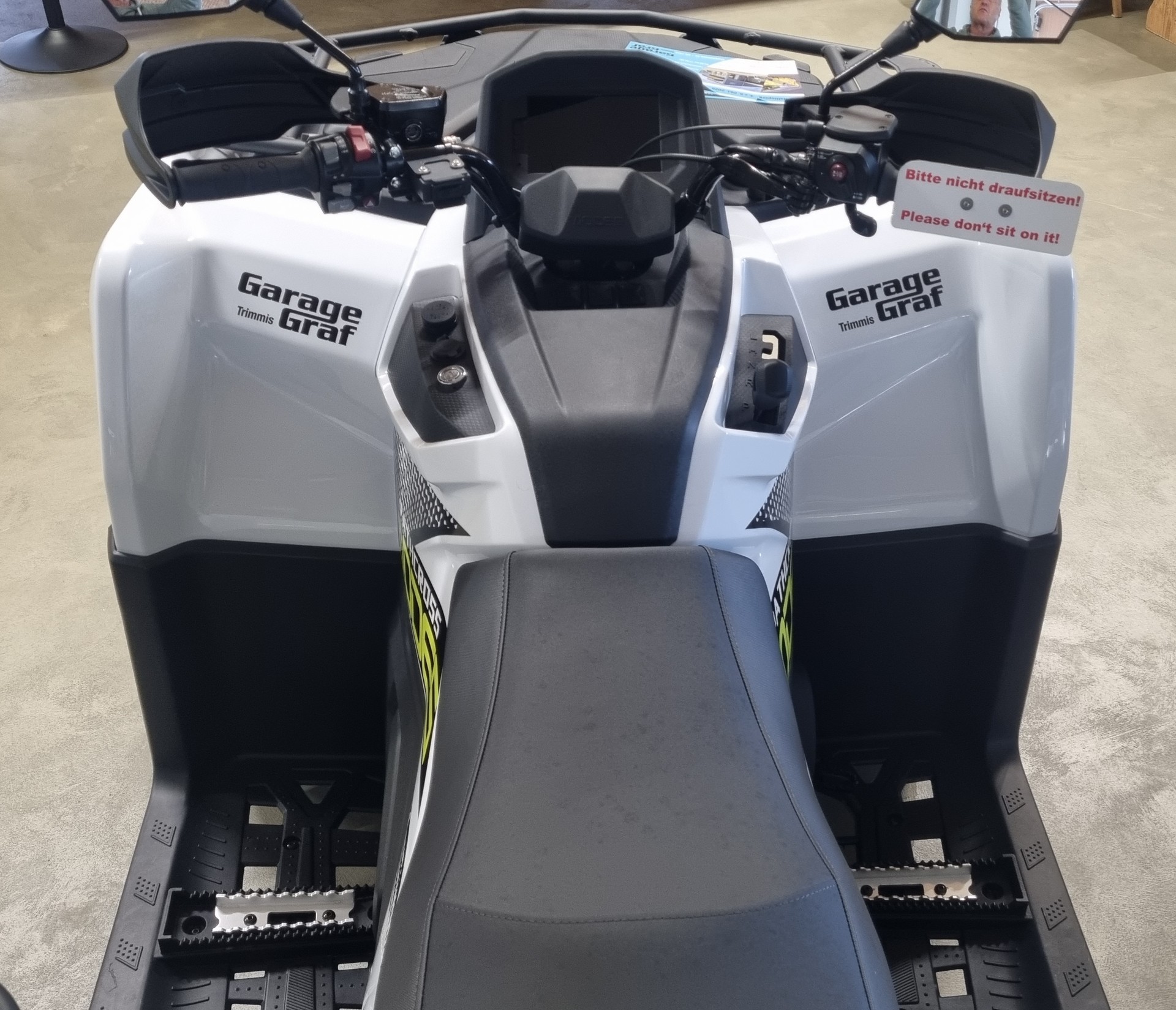 AODES Ab MFK mit L7e Kleinmotorfahrzeug 90km/h-image-6