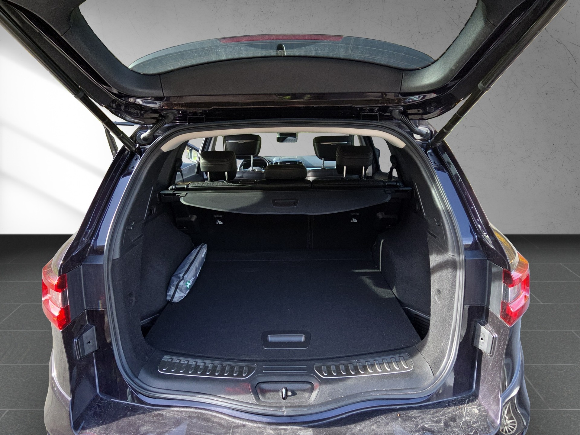 RENAULT Koleos 2.0 dCi Initiale 4WD Xtronic CVT-image-14