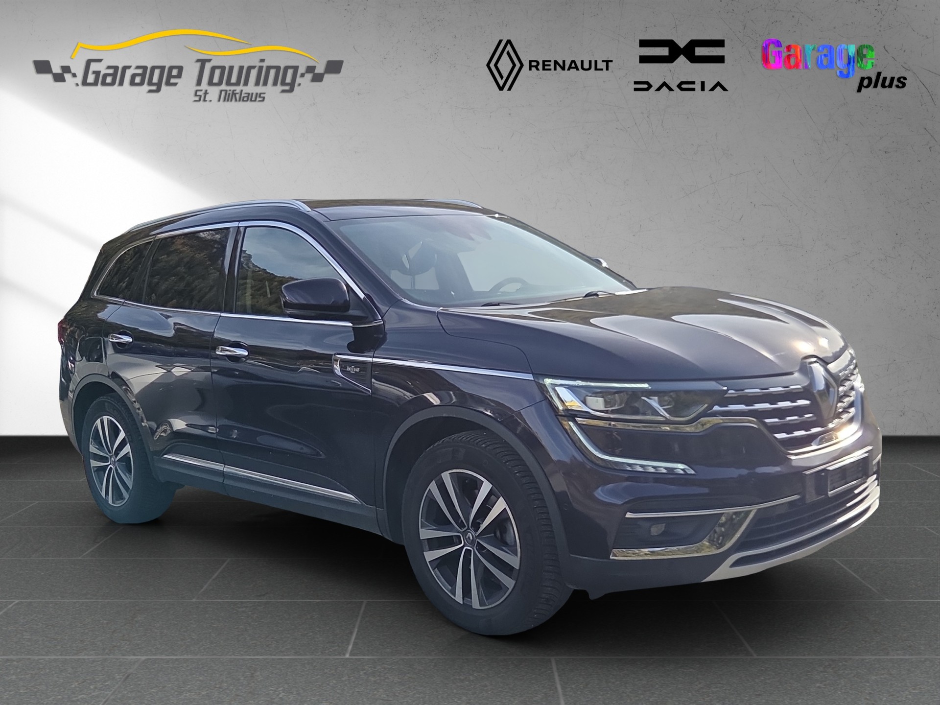 RENAULT Koleos 2.0 dCi Initiale 4WD Xtronic CVT-image-6