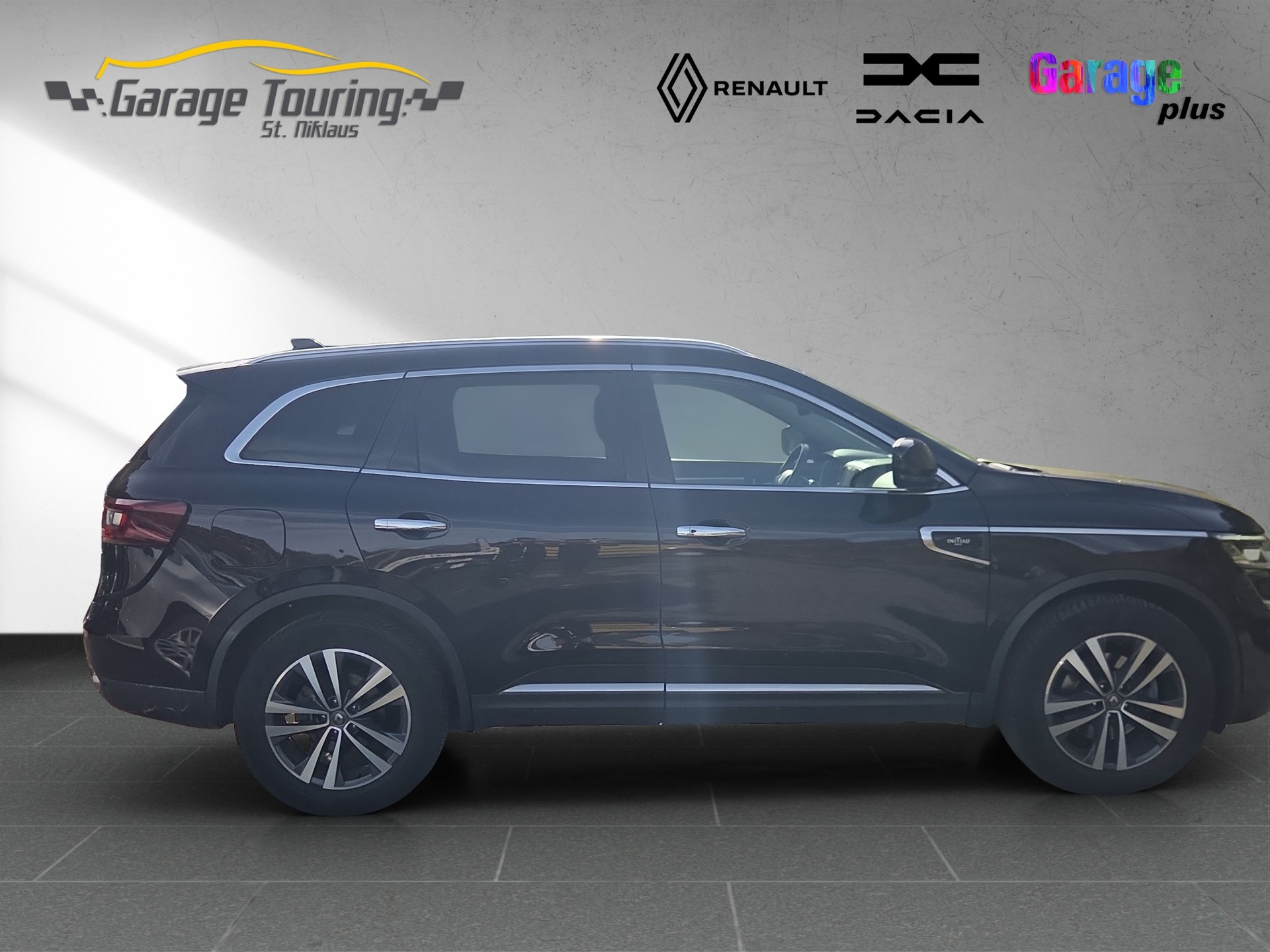 RENAULT Koleos 2.0 dCi Initiale 4WD Xtronic CVT-image-5