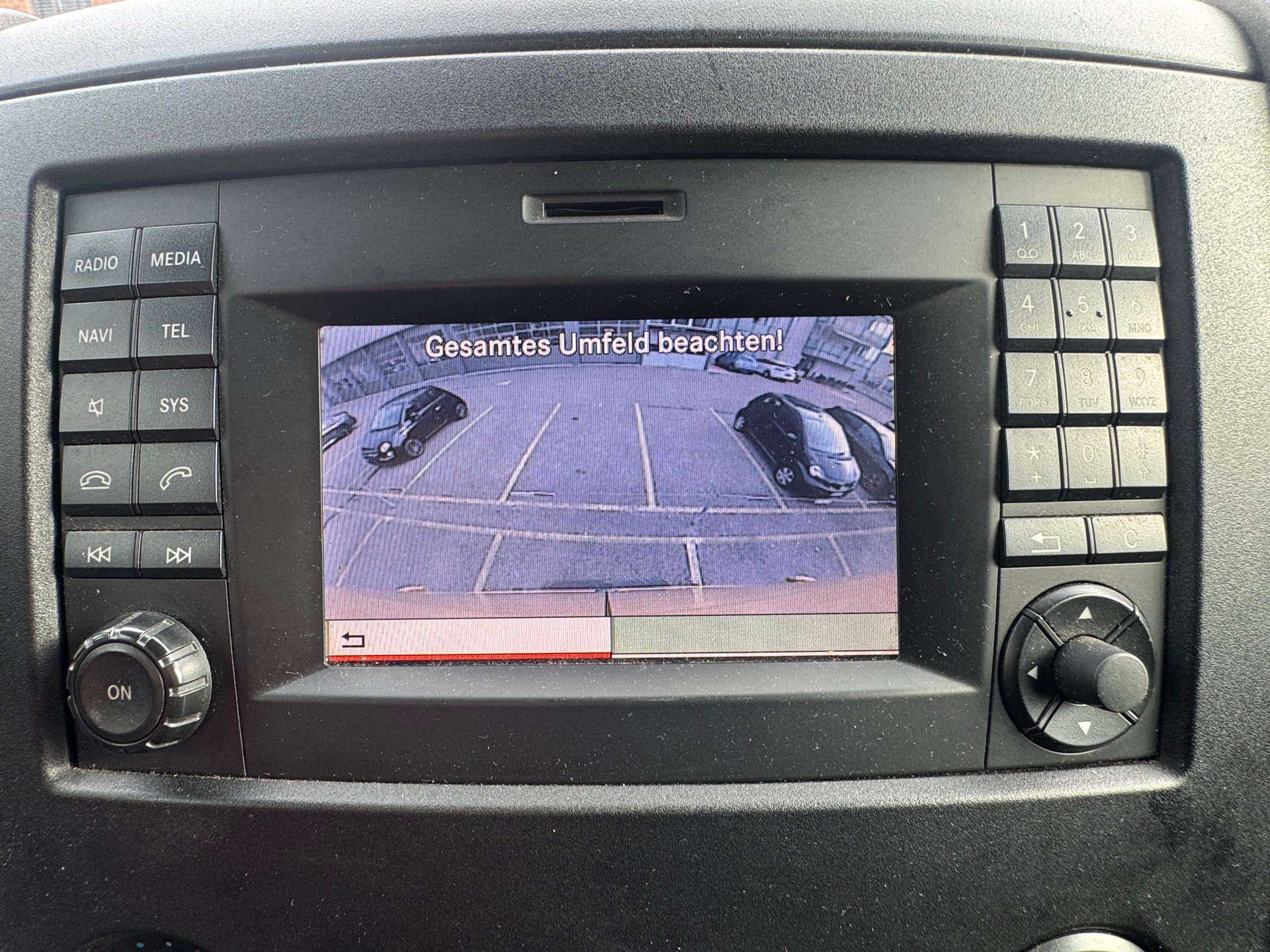 MERCEDES-BENZ Sprinter 316 CDI Extralang-image-12