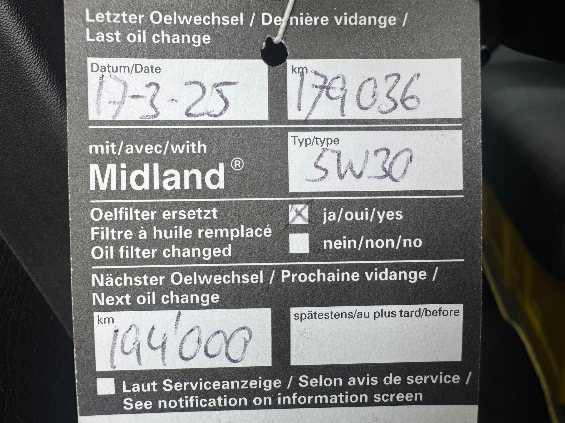 MERCEDES-BENZ Sprinter 316 CDI Extralang-image-15