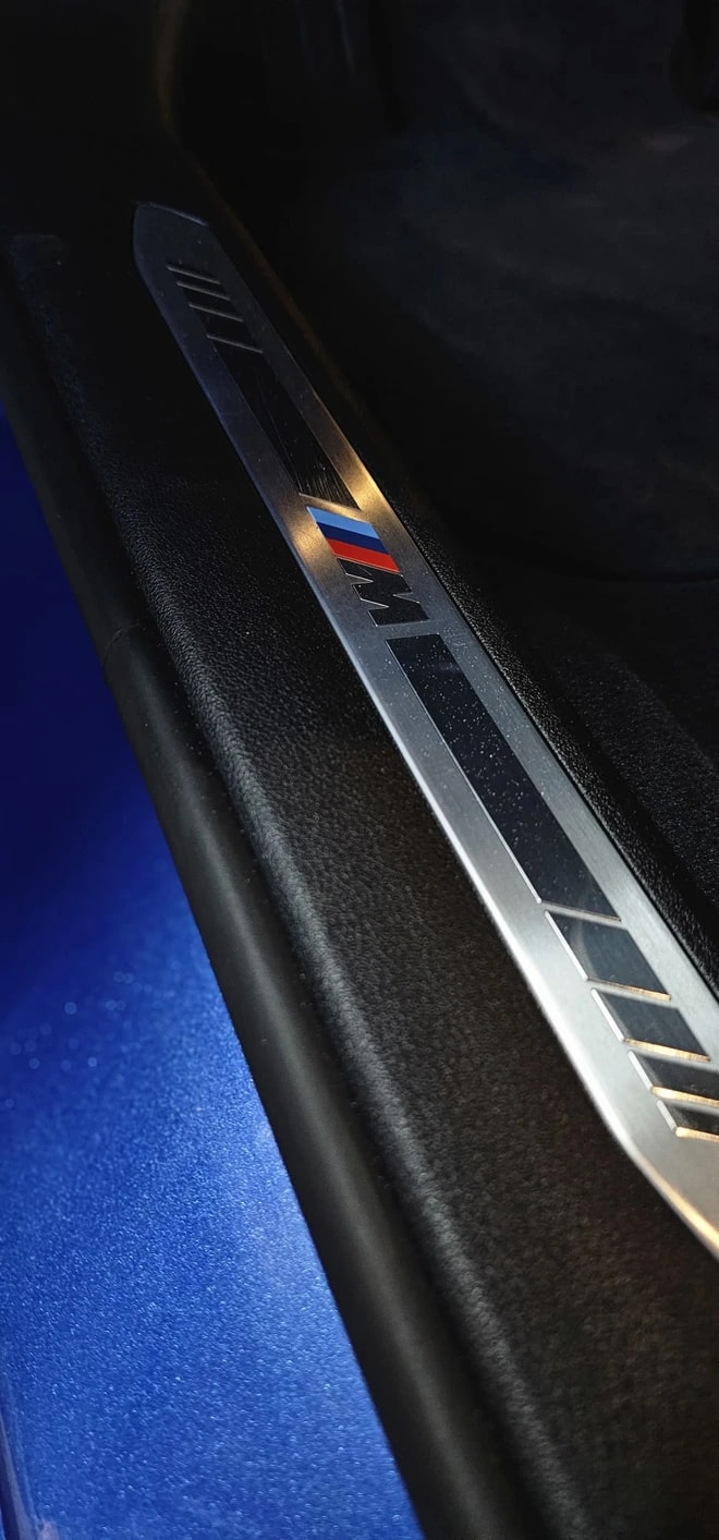 BMW 120 M Sport Steptronic inkl. *** Werksgarantie *** + AHK-image-23