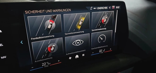 BMW 120 M Sport Steptronic inkl. *** Werksgarantie *** + AHK-image-16