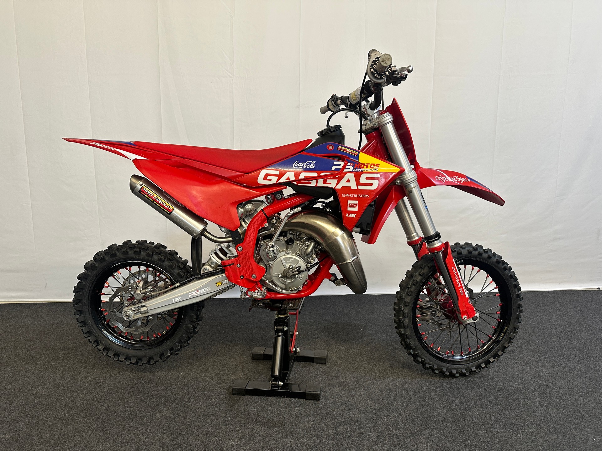 GASGAS MC 65
