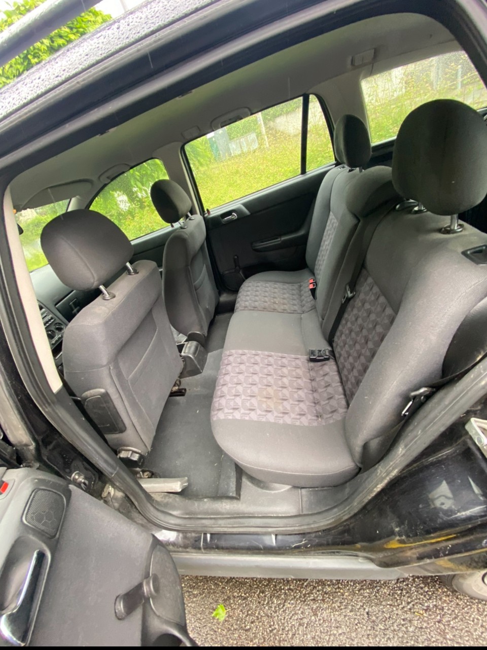 OPEL Astra Caravan 1.6i 16V Favorit-image-7
