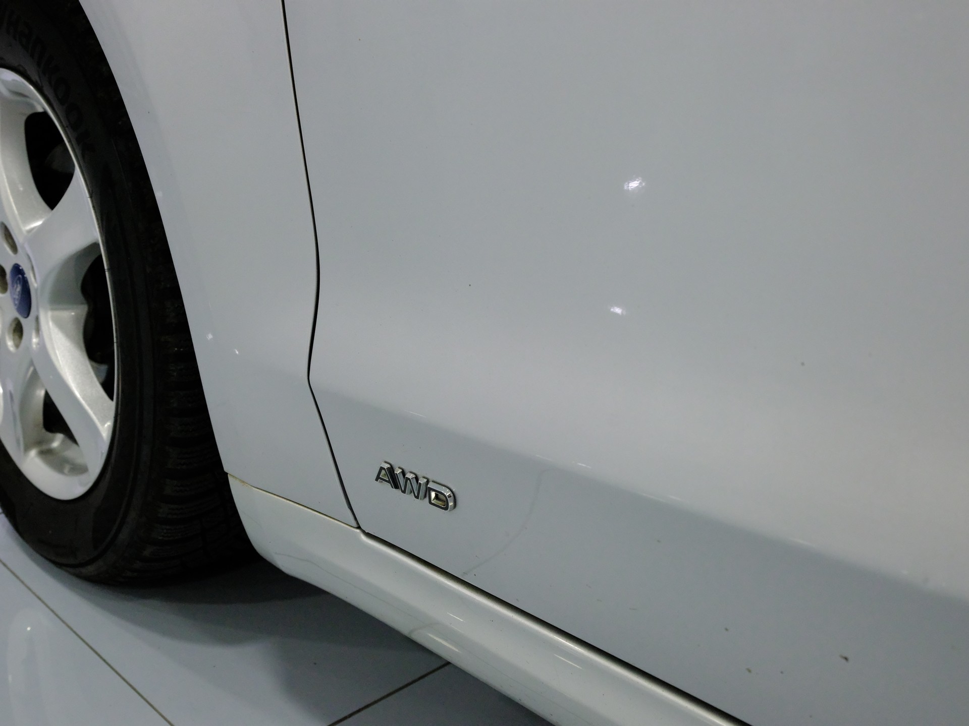 FORD Mondeo 2.0 TDCi Titanium AWD PowerShift-image-9