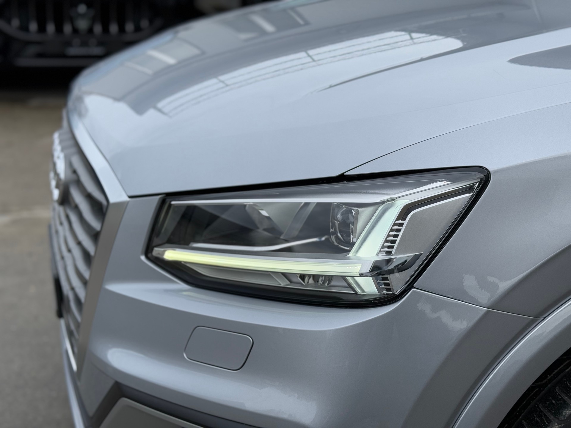 AUDI Q2 1.4 TFSI sport S-tronic-image-7