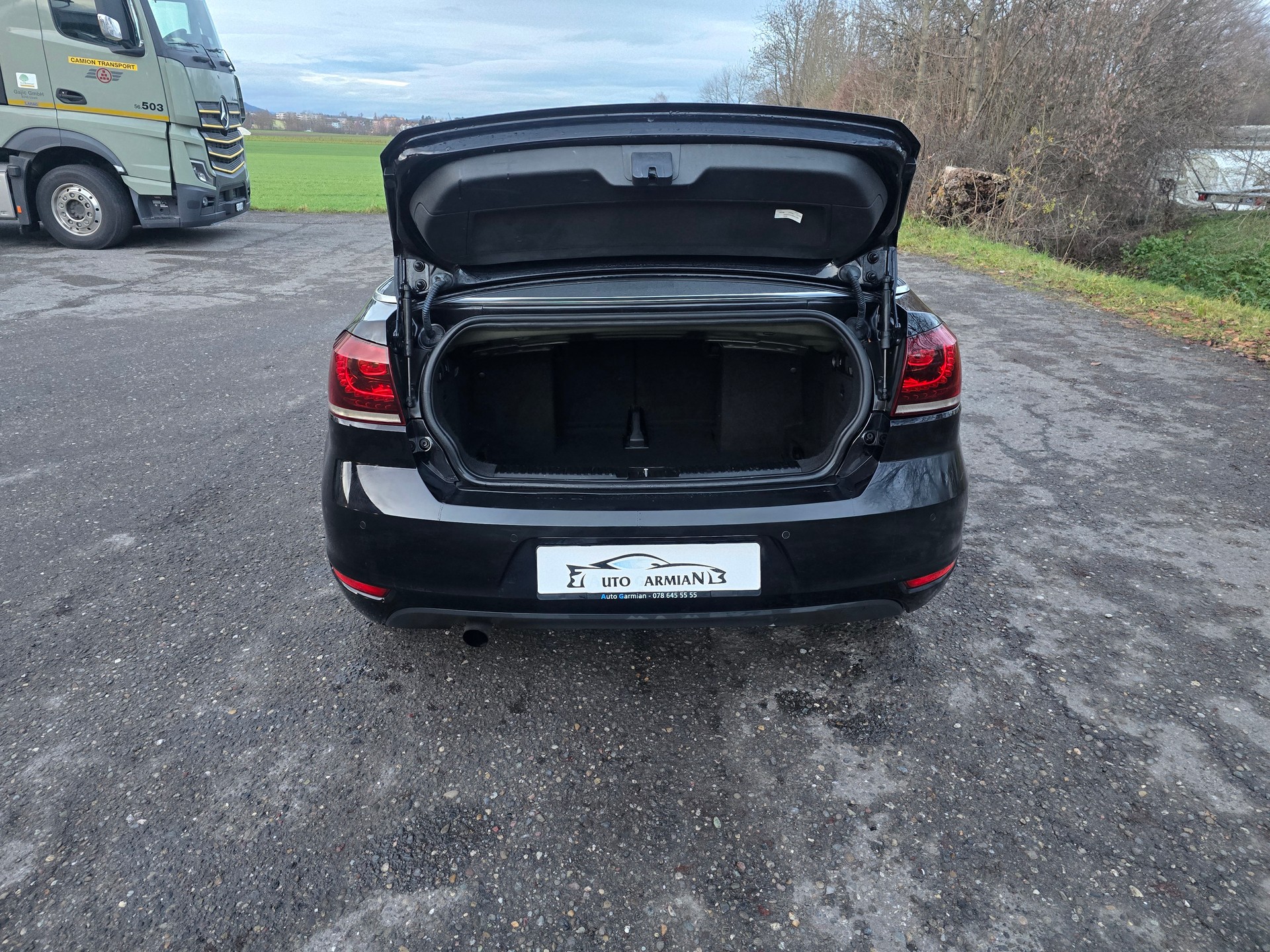 VW Golf Cabrio 1.2 TSI BlueMotion Technology Design-image-6