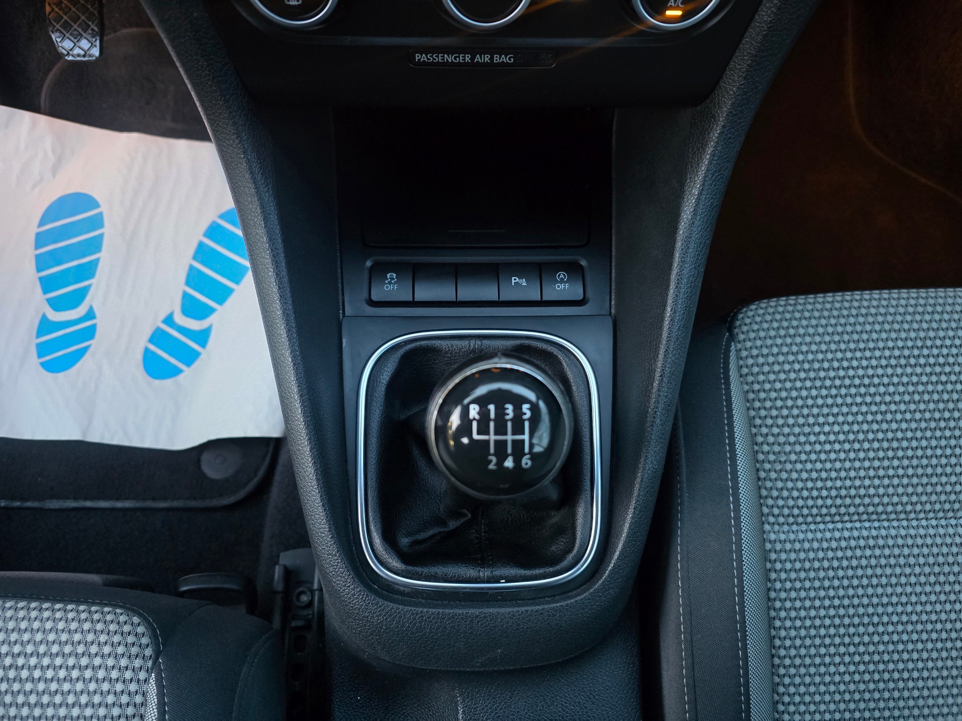 VW Golf Cabrio 1.2 TSI BlueMotion Technology Design-image-22