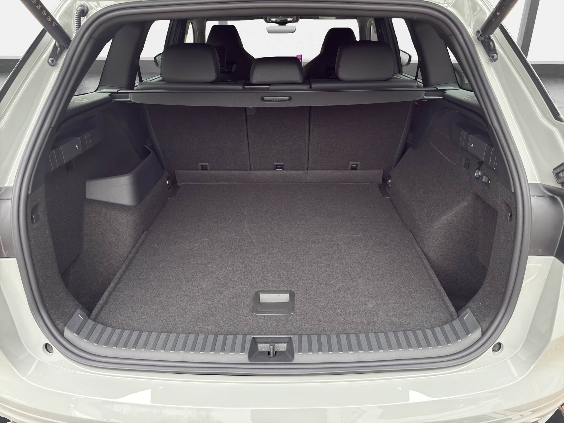 SKODA Kodiaq 2.0 TSI Sportline 4x4-image-8